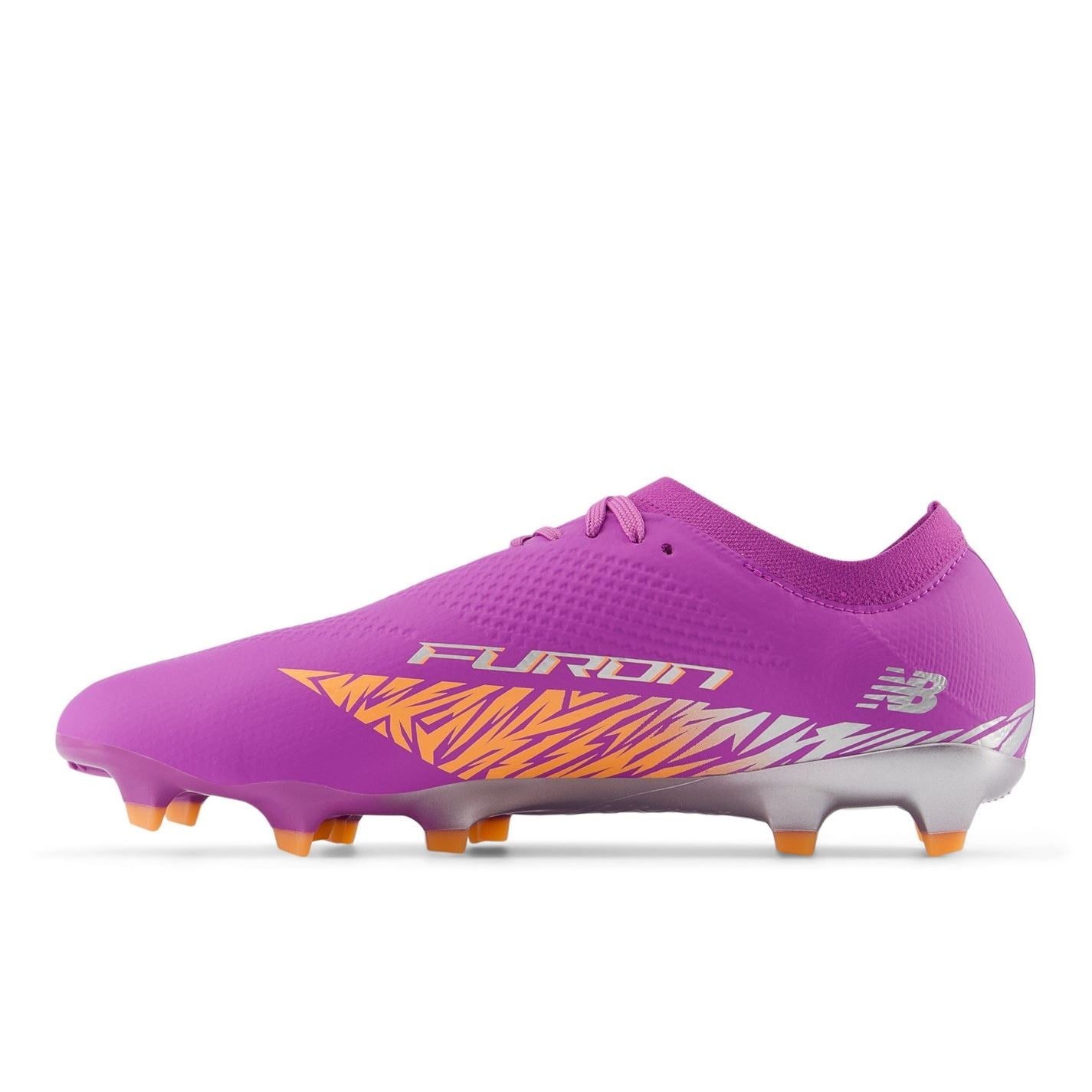 New Balance Furon Team V8 Adults Firm Ground Football Boots