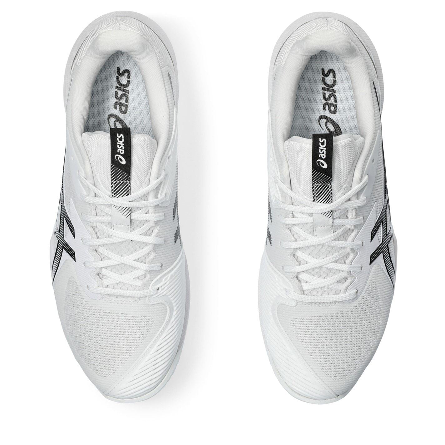 Asics Mens Solution Speed Ff 3 Tennis Shoes