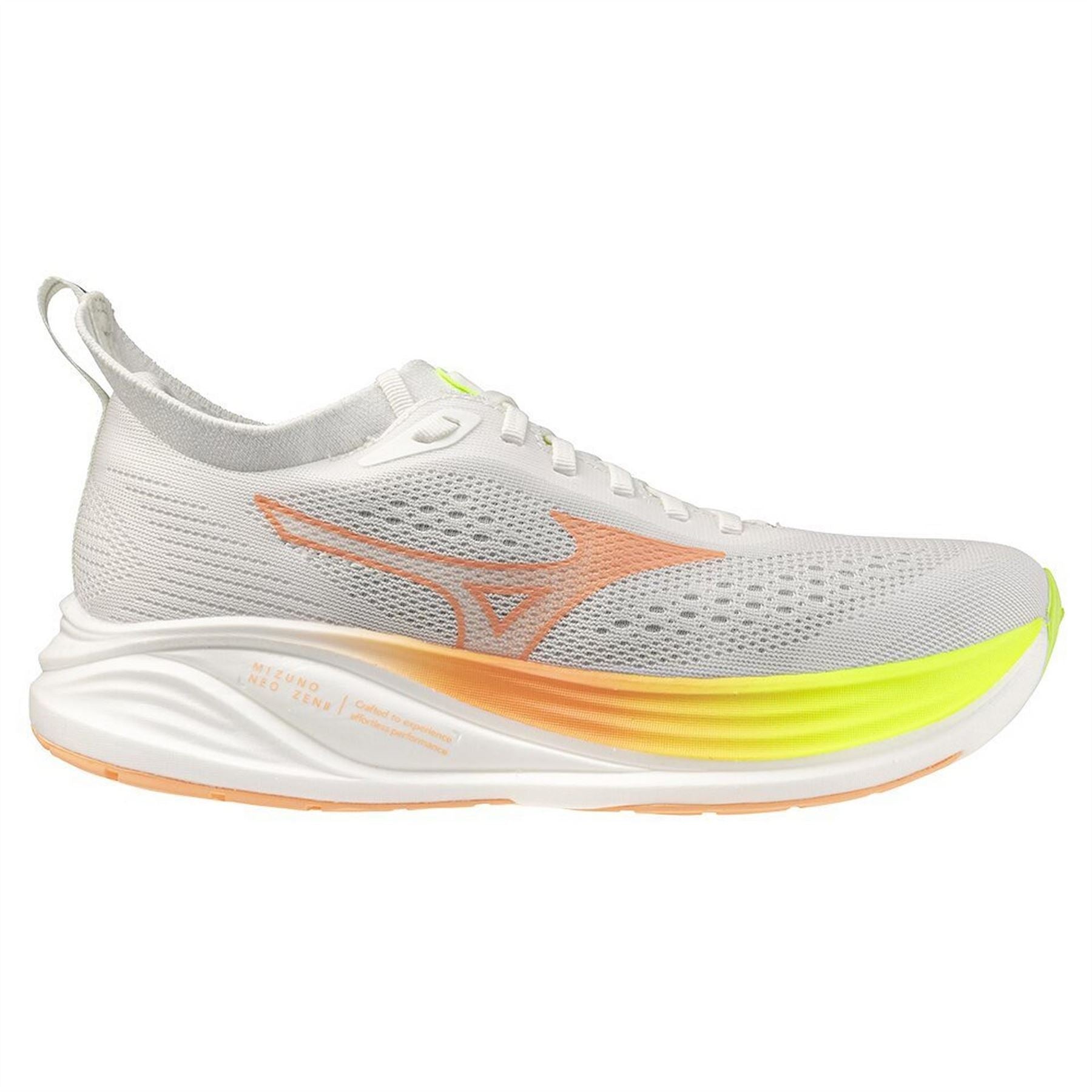 Mizuno Neo Zen 2 Road Running Shoes