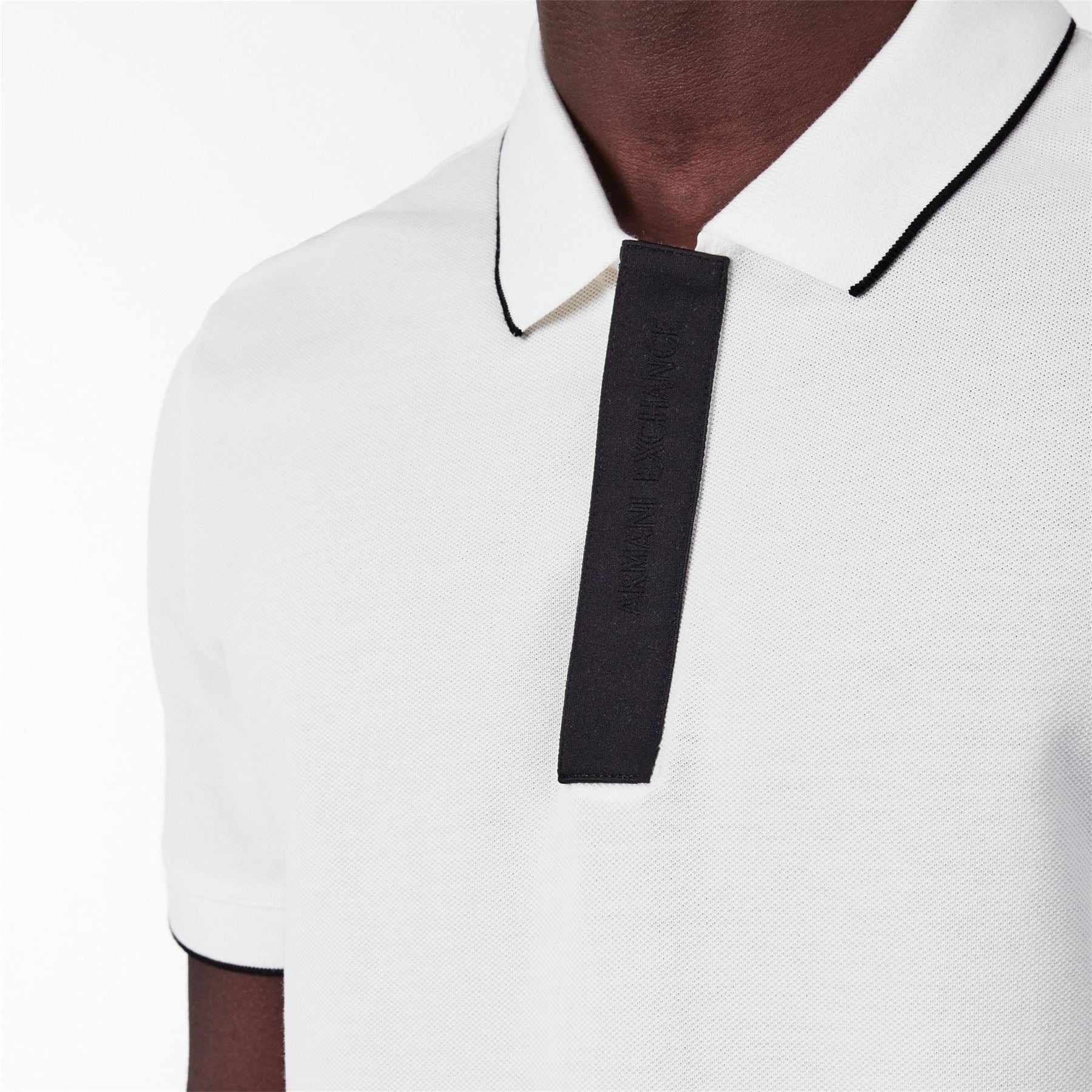 Armani Exchange Exchange Polo