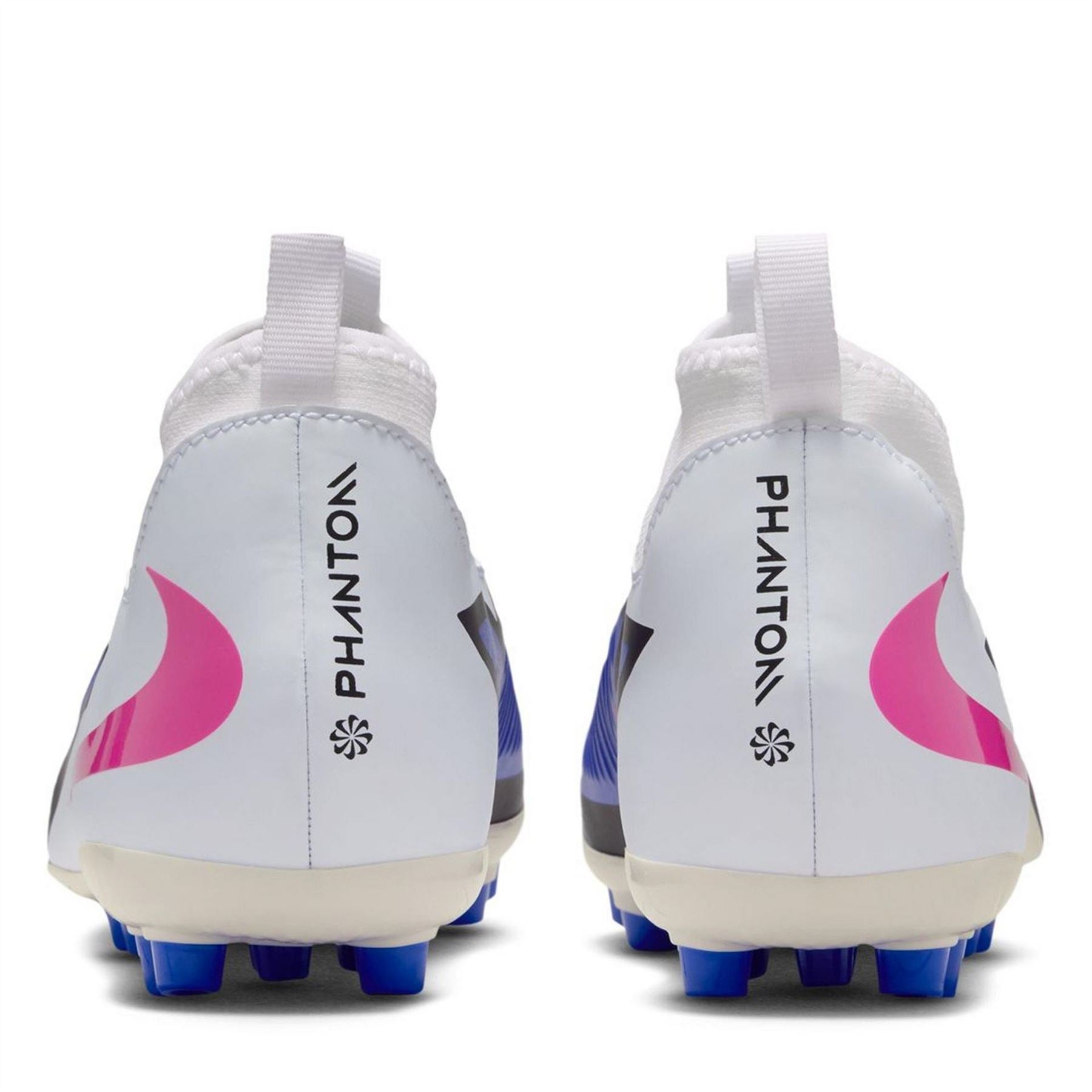 Nike Phantom 6 Hi Flat Sock Sneakers