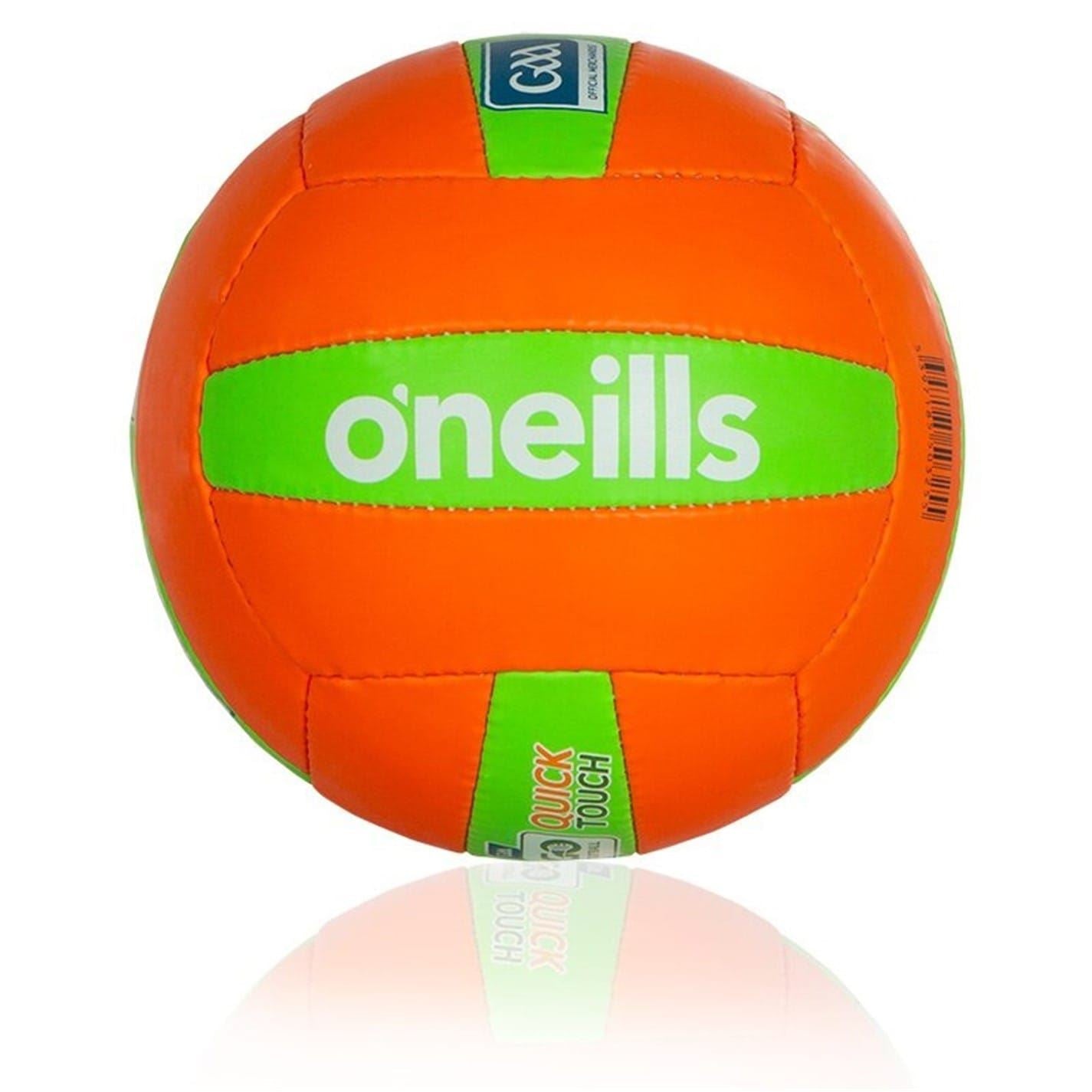 ONeills Quick Touch Football