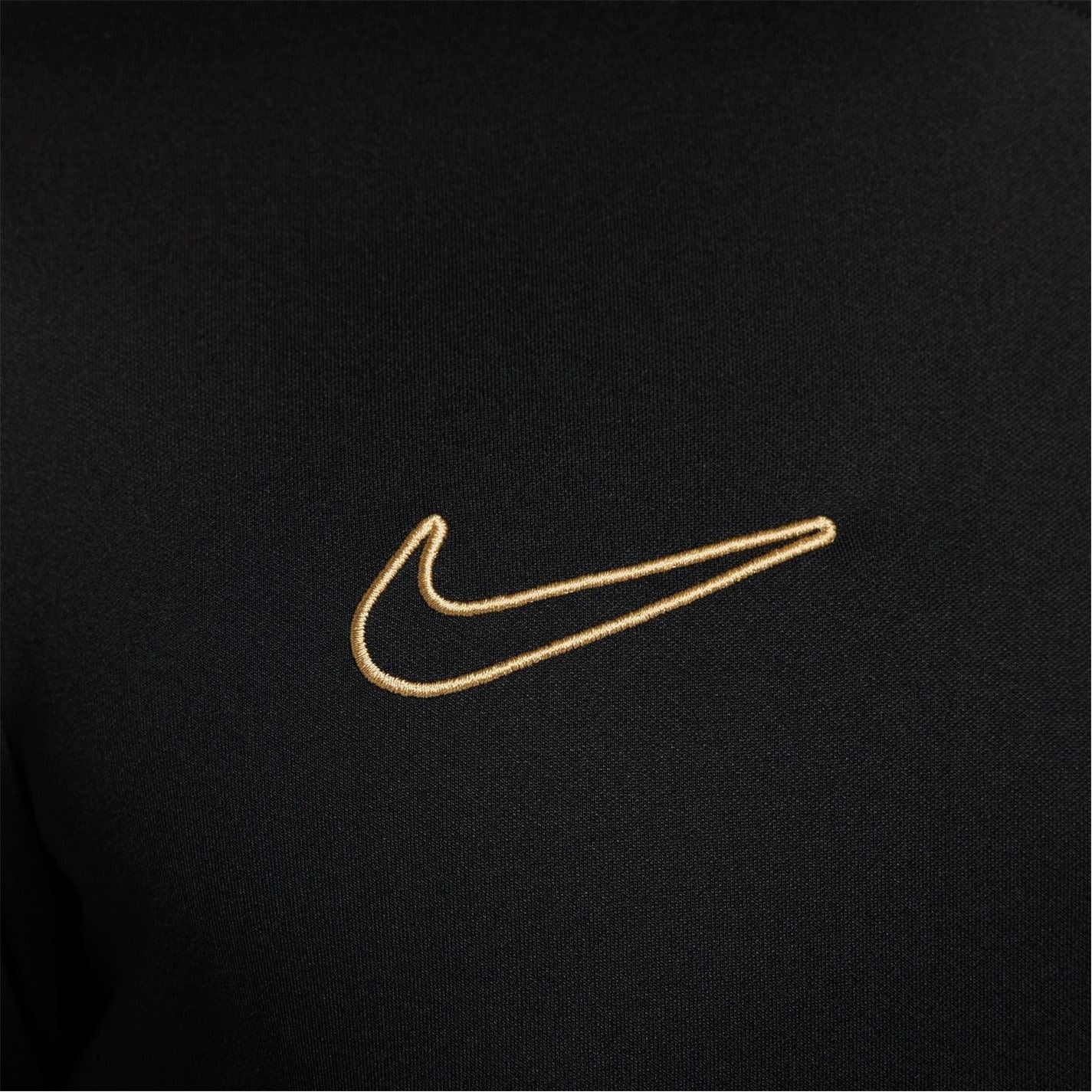 Nike Mens Dri Fit Academy Football Drill Top