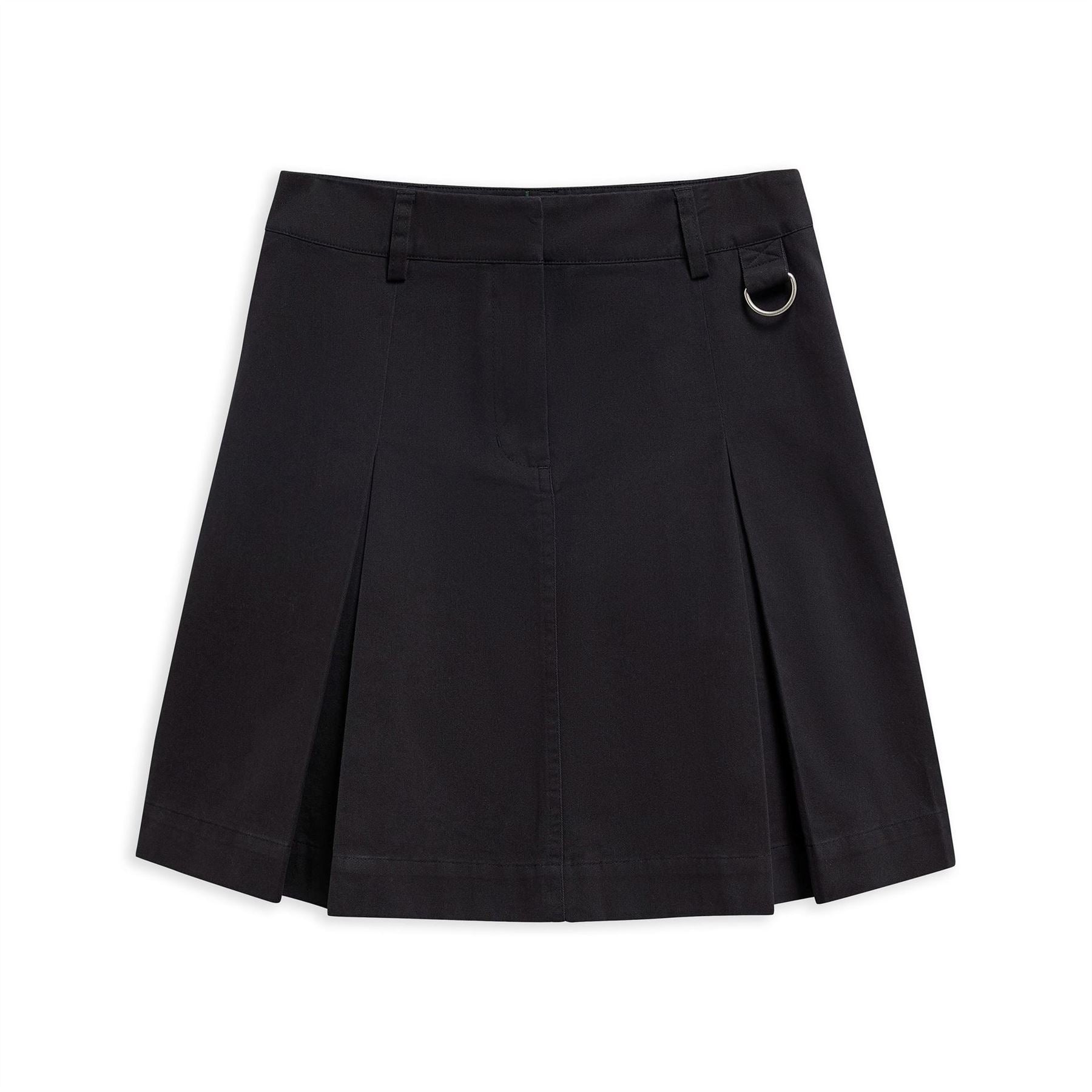 Barbour Mini Skirt