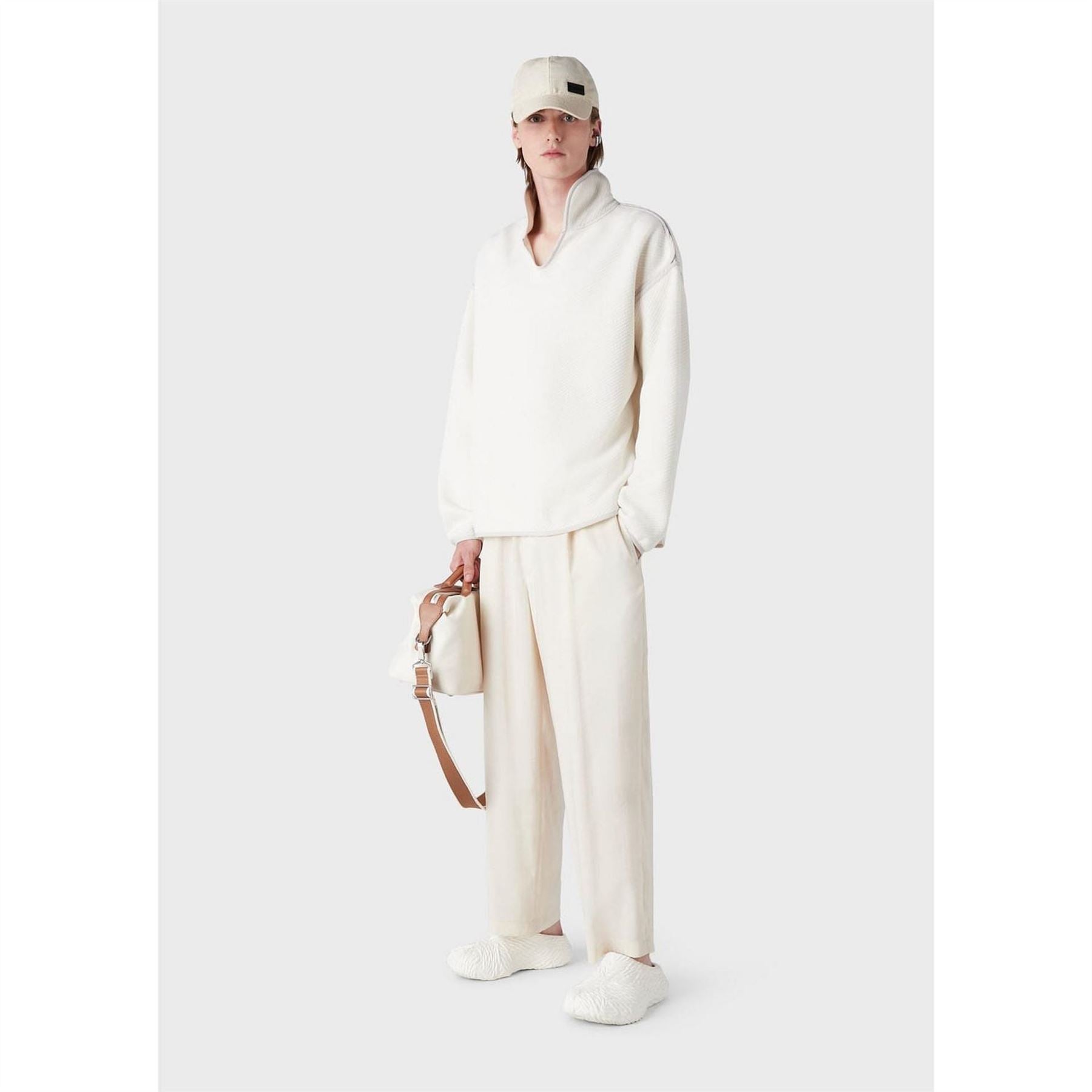 Emporio Armani Trousers