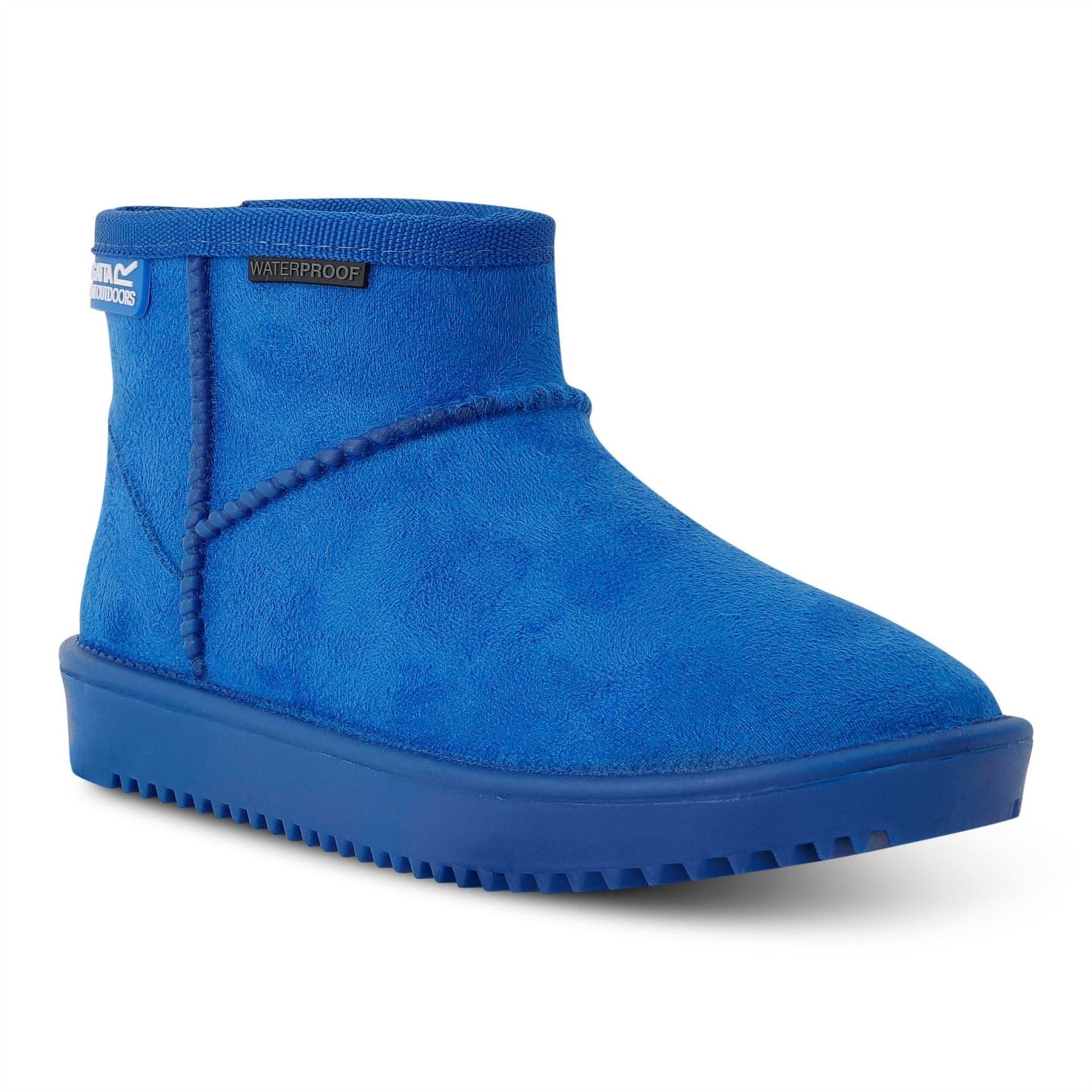 Regatta Kids Risleyjnrwp Snug Boots