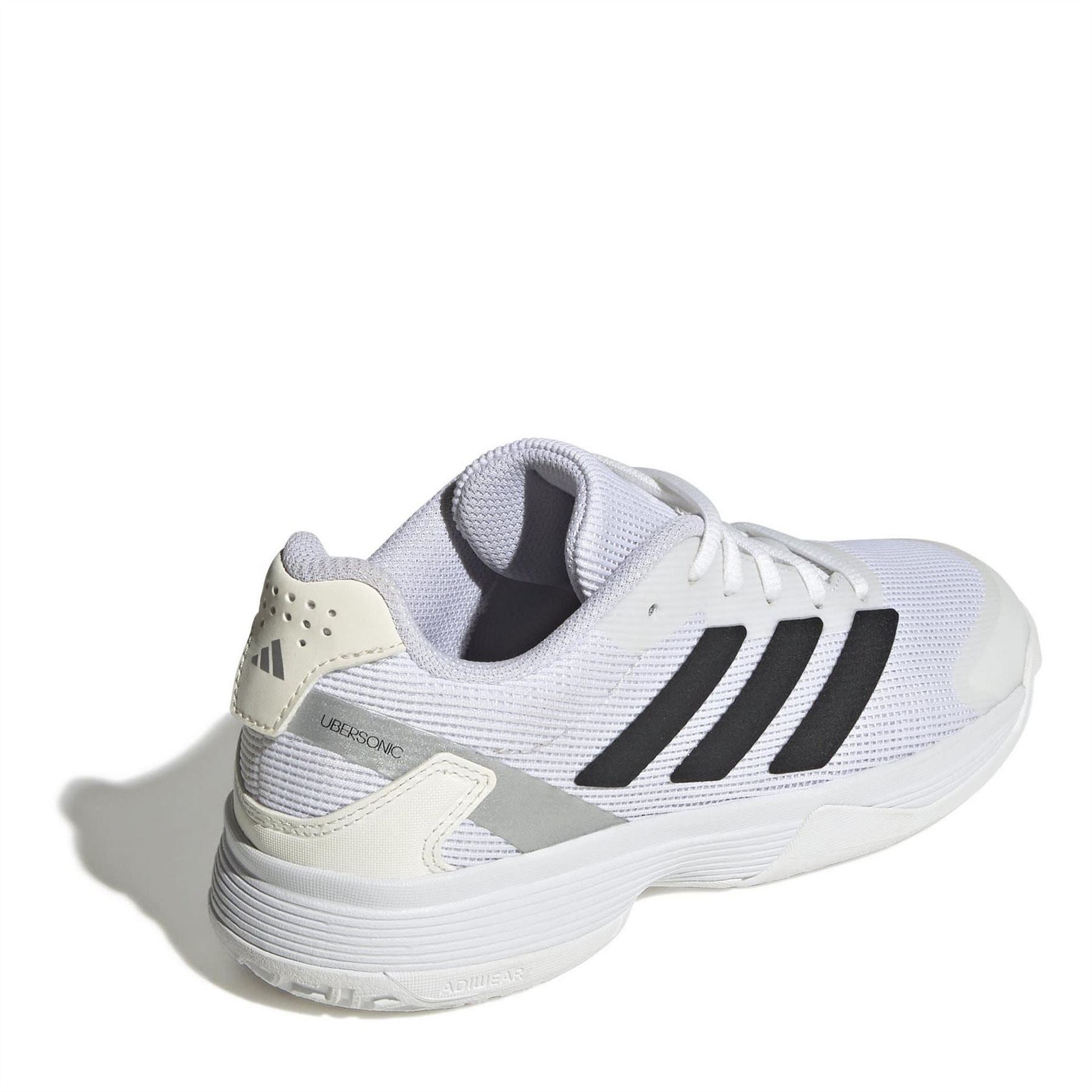 adidas Ubersonic Low Top Flat Heel Sneakers