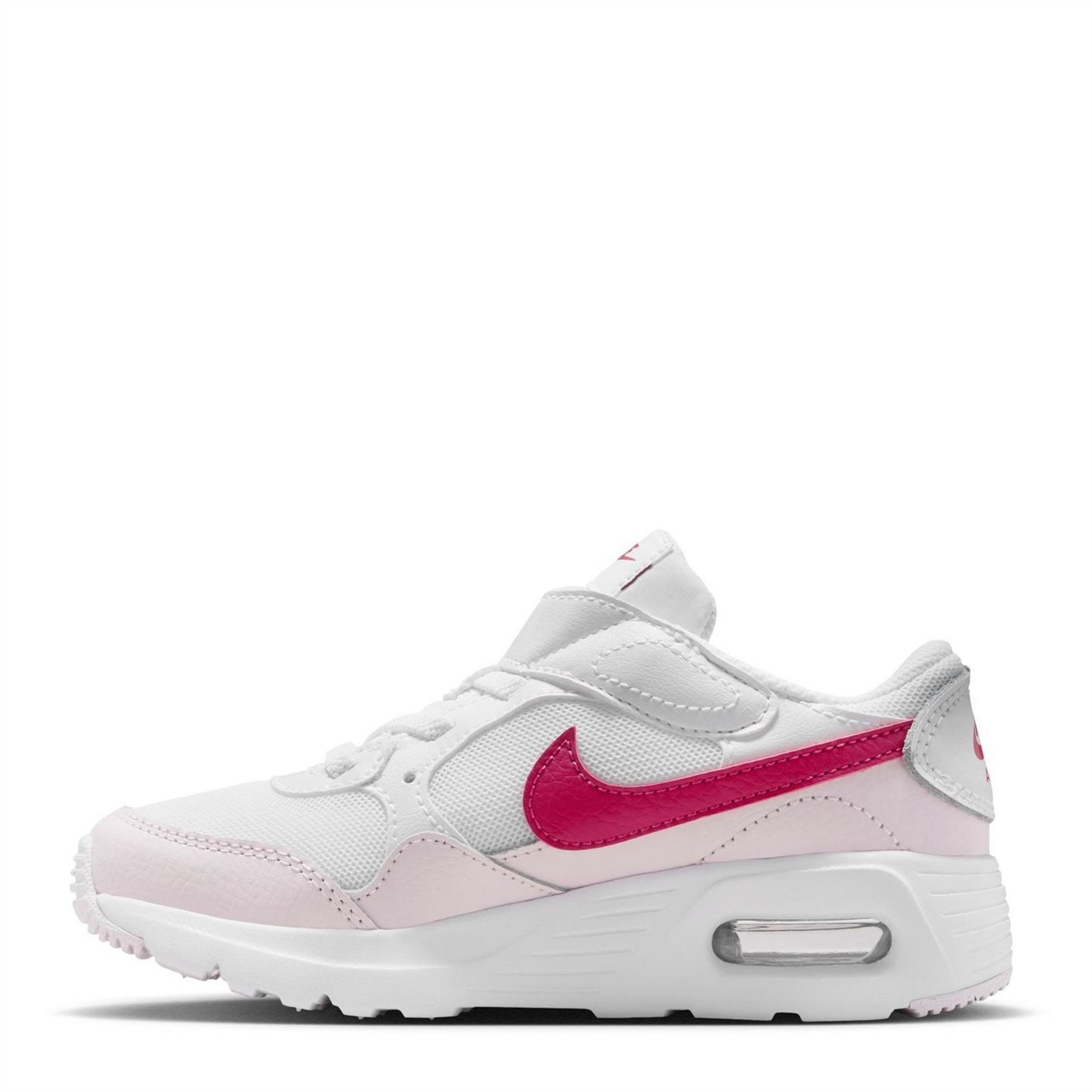 Nike Air Max Sc Little Kids Shoe