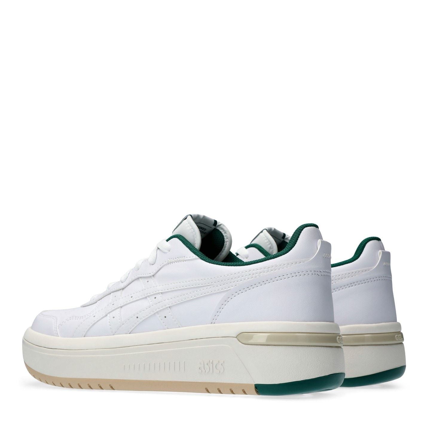 Asics Japan Low Top Sneakers