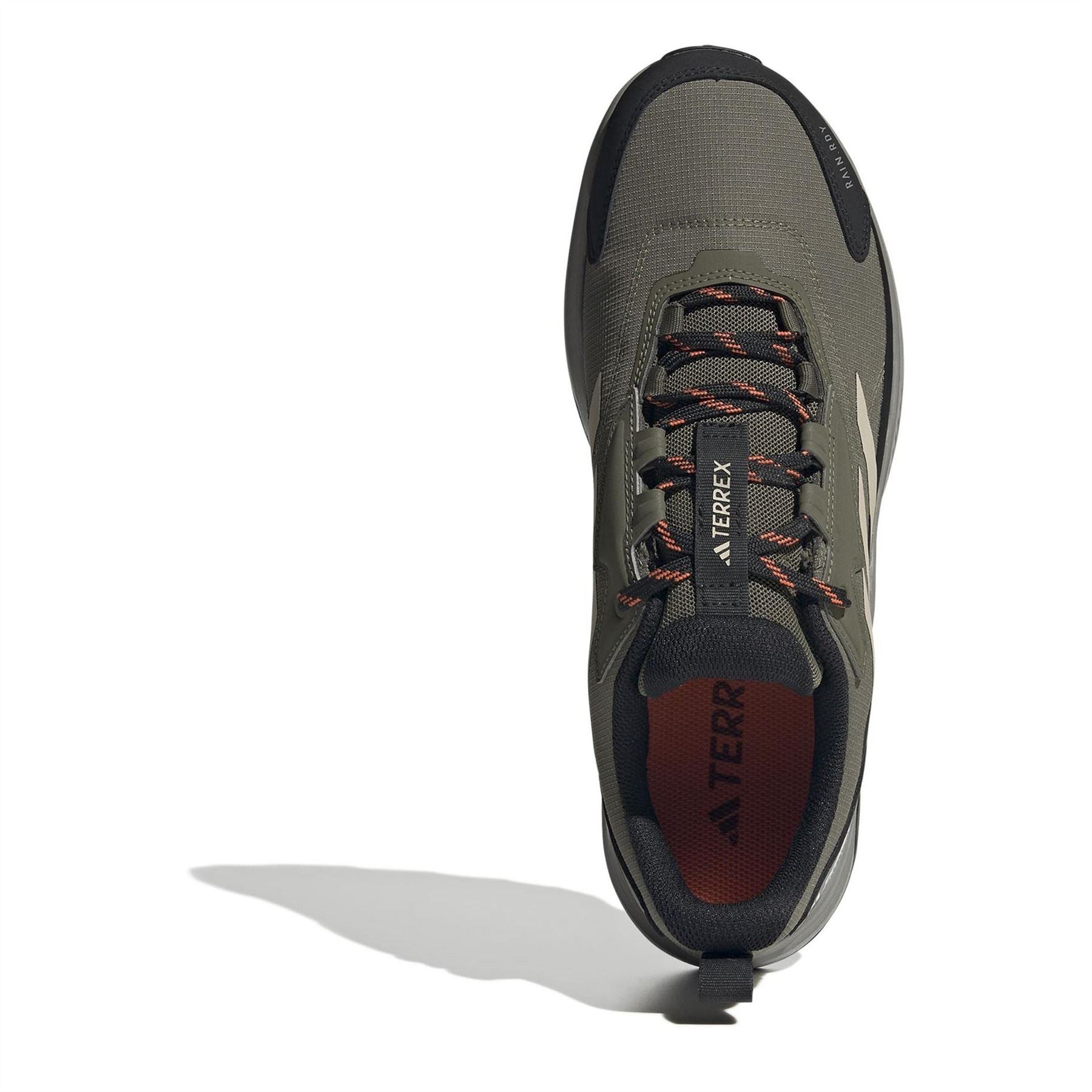 adidas Mens Terrex Anylander Rain.rdy Hiking Shoes