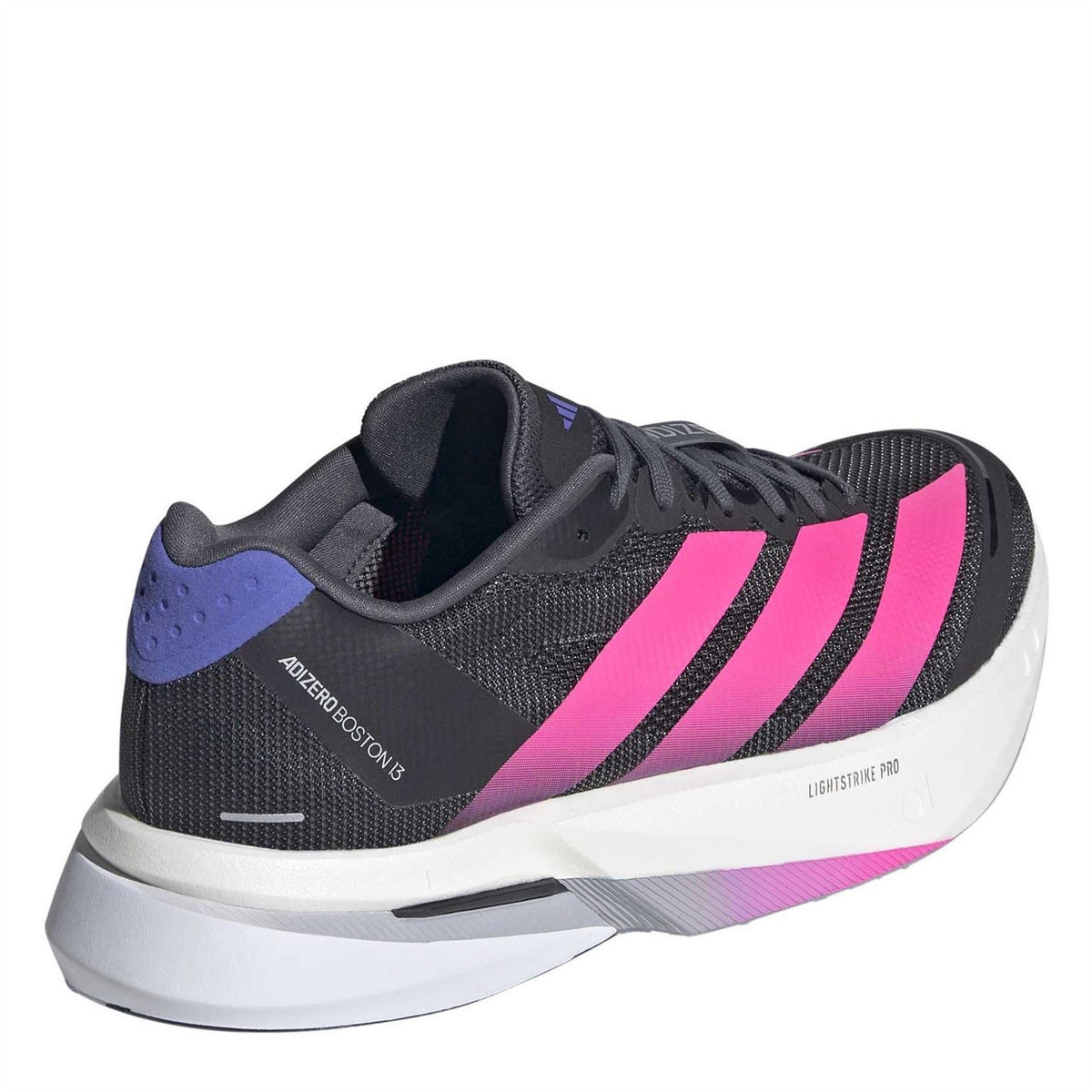 adidas Womens Adizero Boston 13 Road Running Shoes