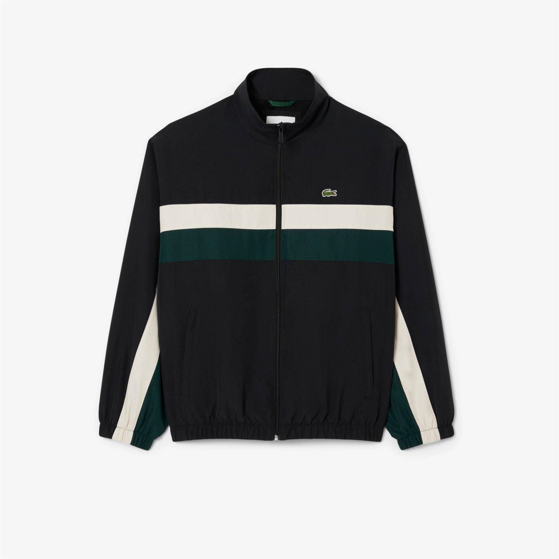 Lacoste Cb Tracksuit Top