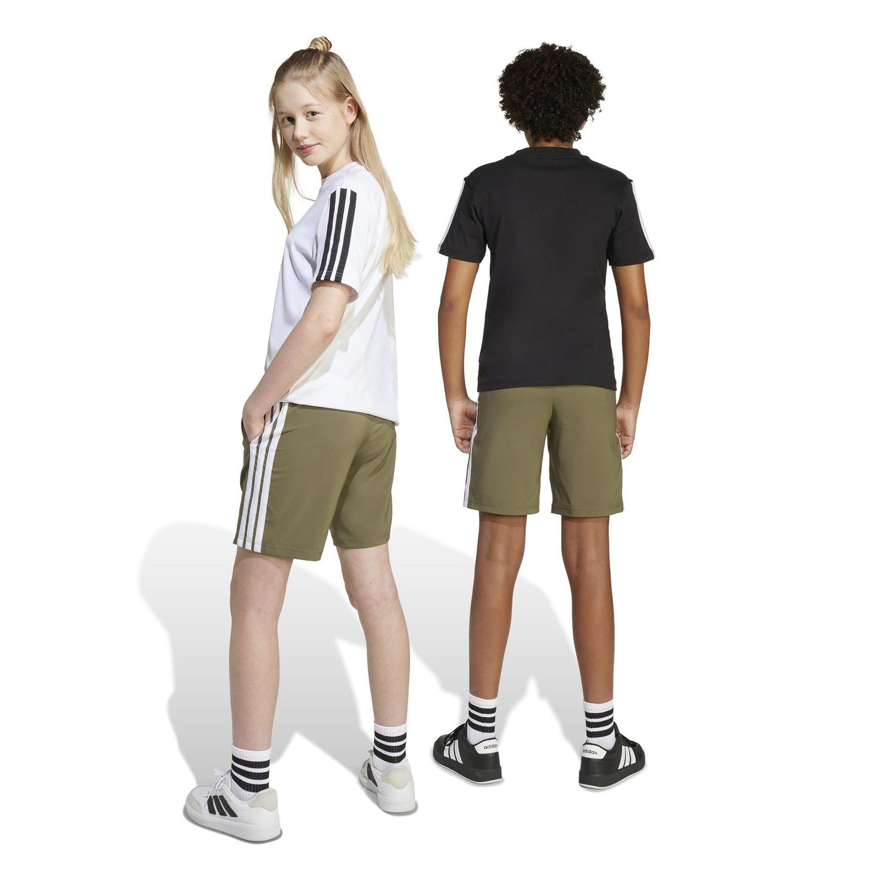 adidas Essentials Chelsea Shorts Junior