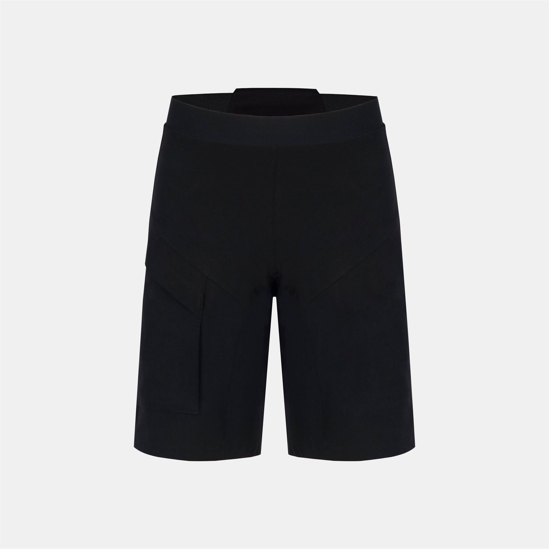 Pinnacle Kid Lightweight Breathable Mtb Shorts