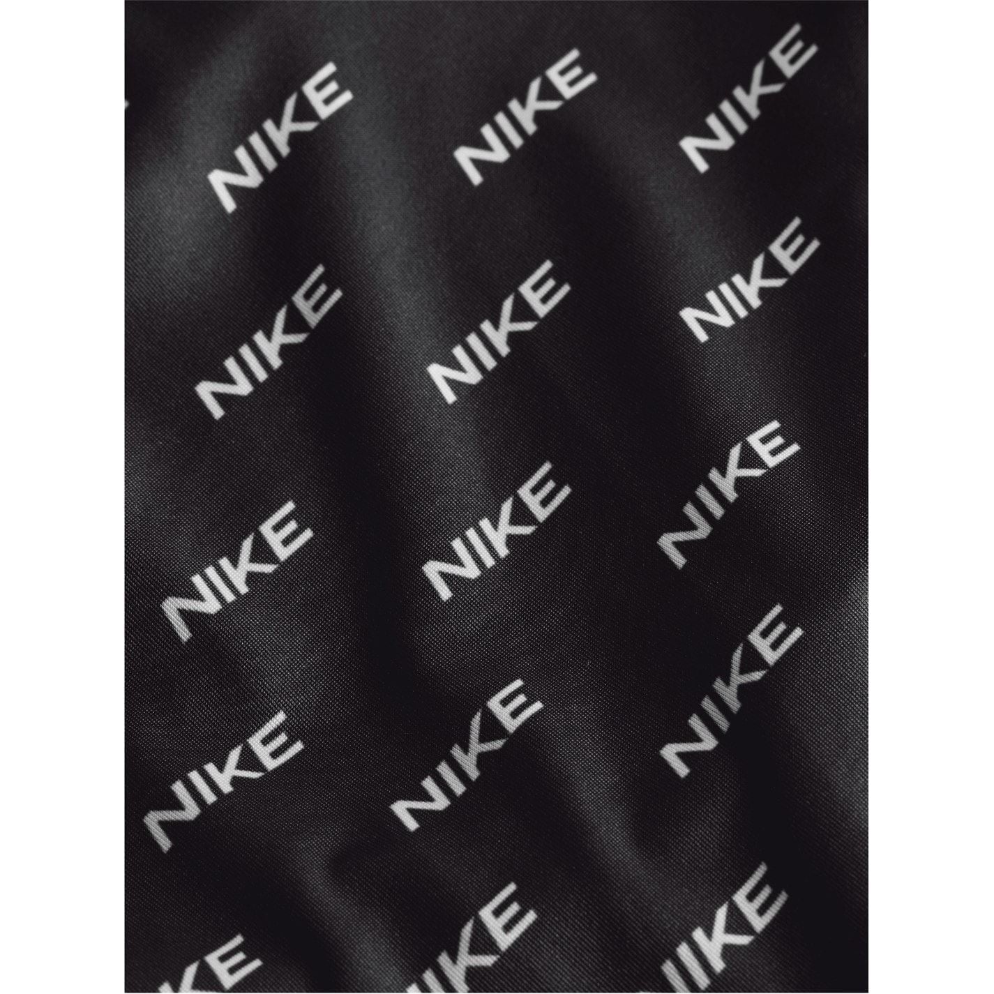 Nike 3 Pack Logo Print Trunk