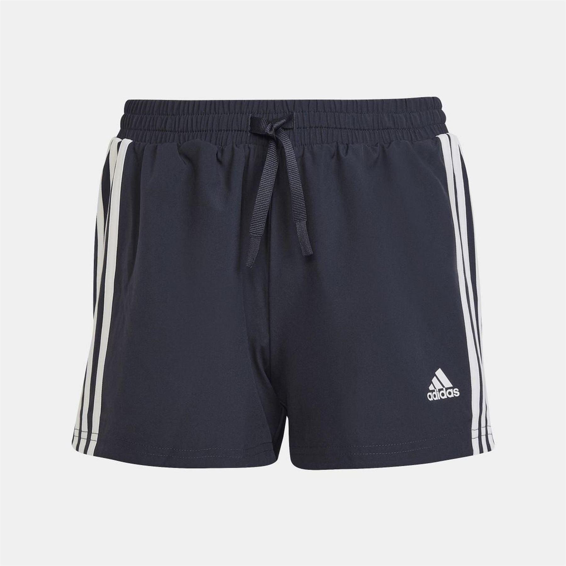 adidas To Move 3 Stripes Shorts
