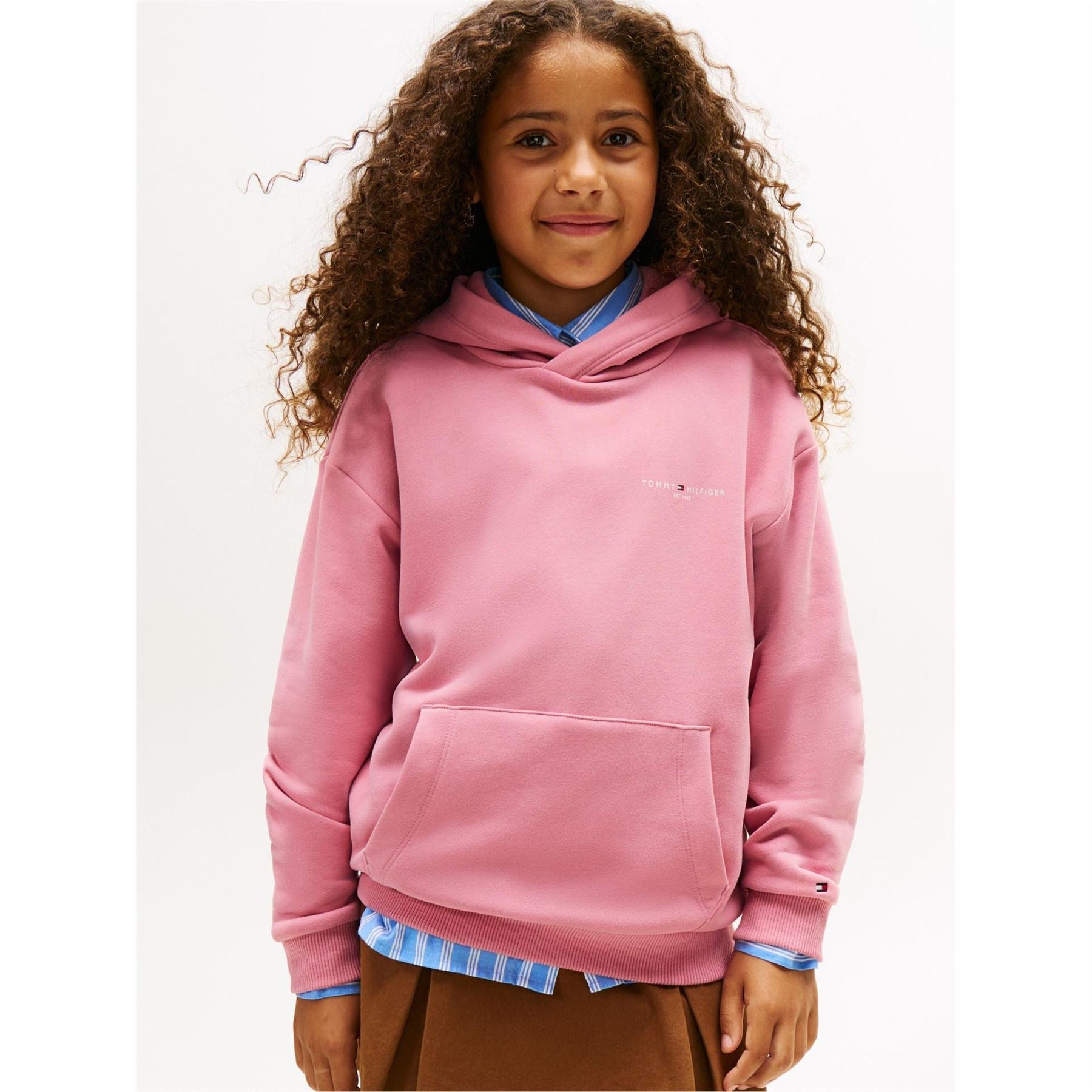 Tommy Hilfiger Mini Corp Oth Jn54