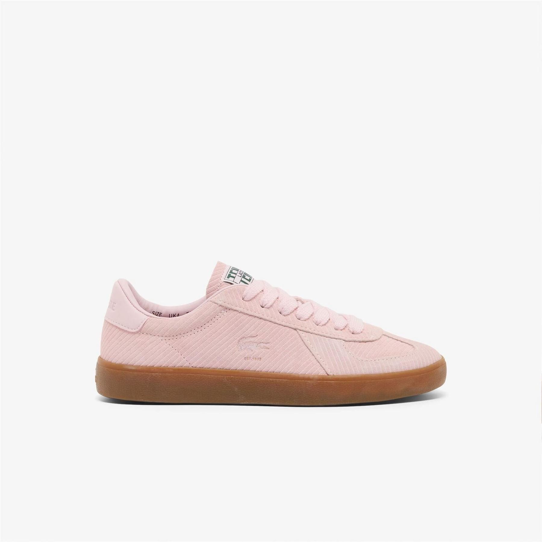 Lacoste Pro Trainers
