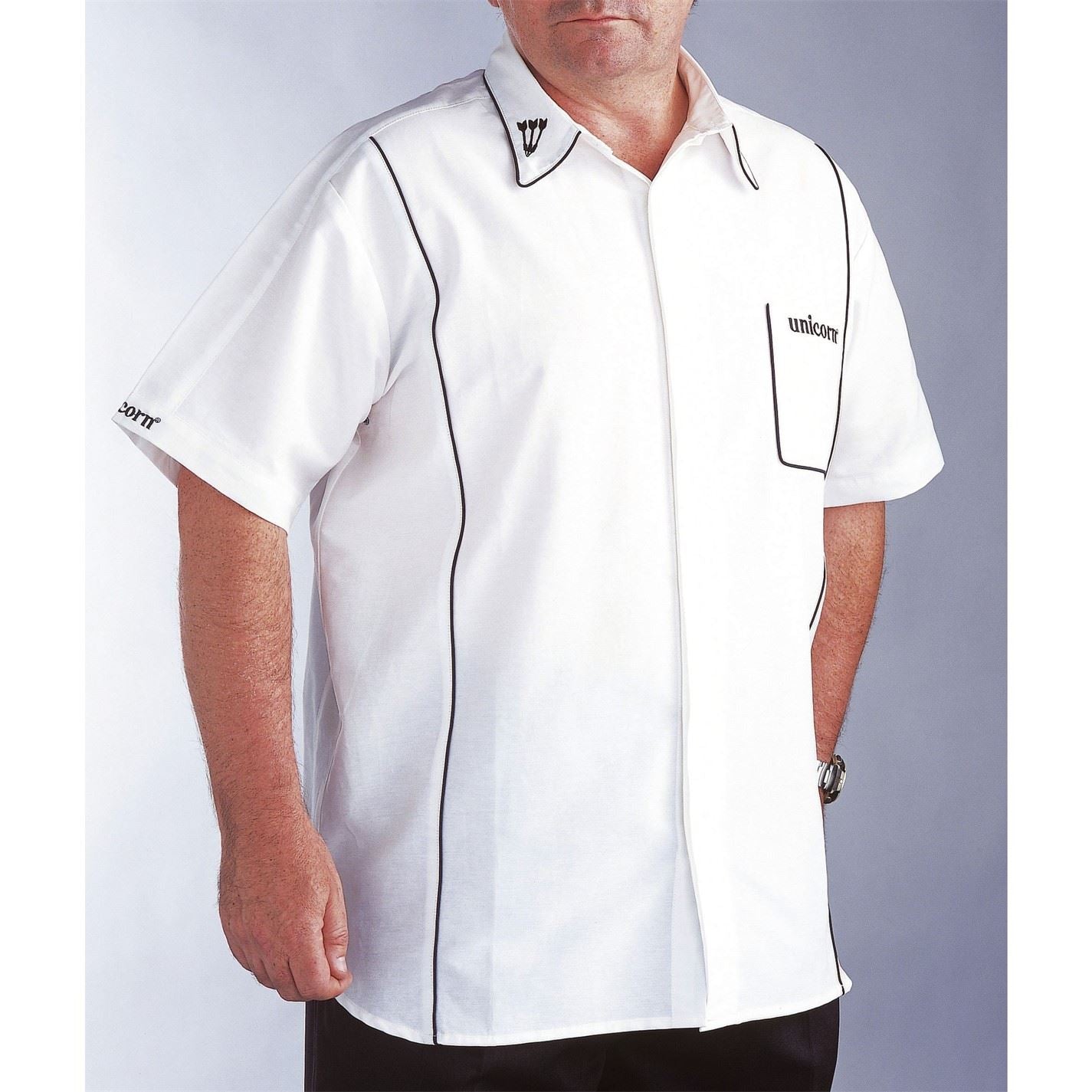 Unicorn Darts Teknik Darts Shirt