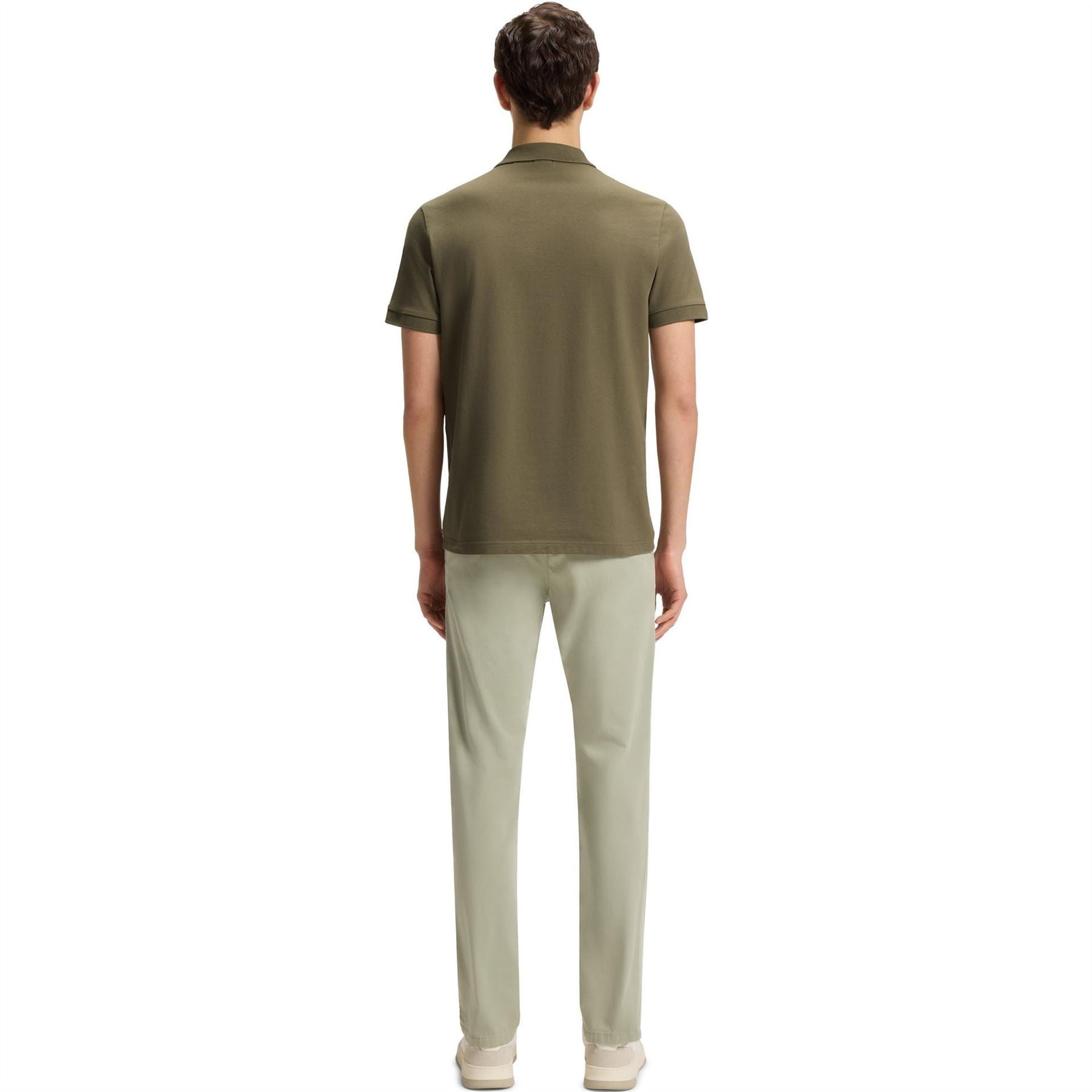 Boss Hbo Passenger Premium Design Polo Shirt