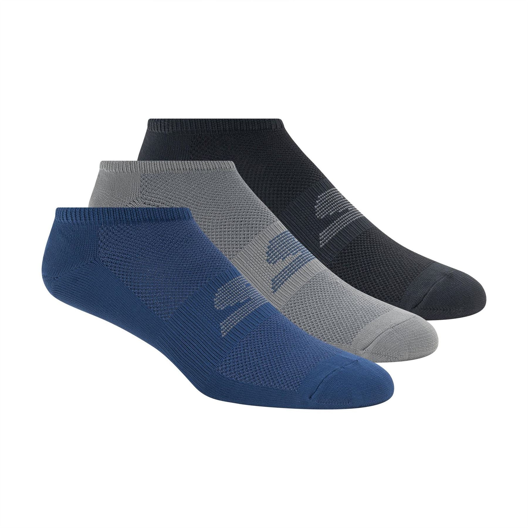 Skechers Invisible Socks