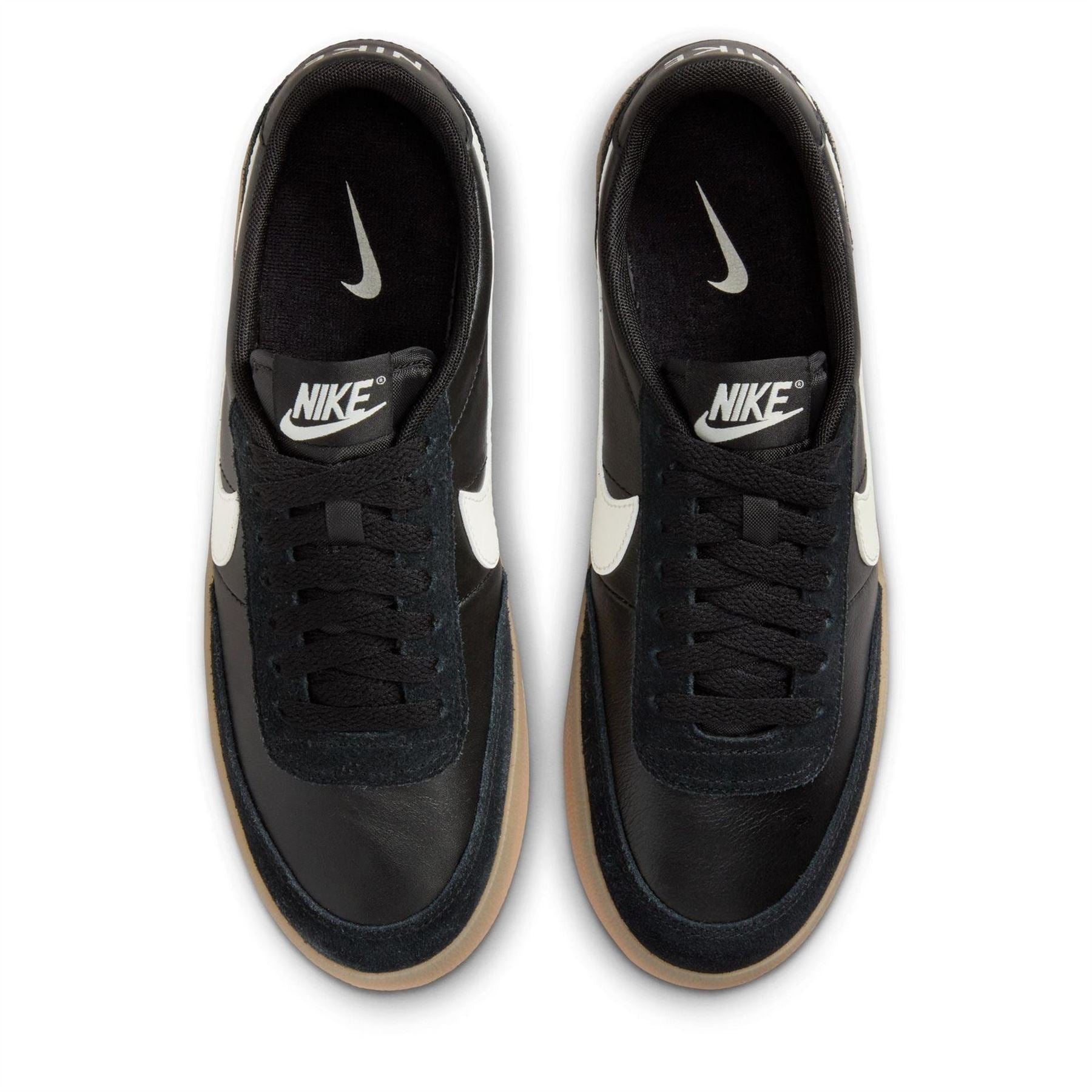 Nike Killshot 2 Low Top Flat Heel Trainers