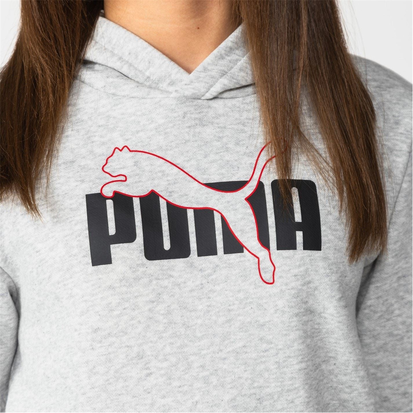 Puma No1 Oth Hoodie Junior Boys