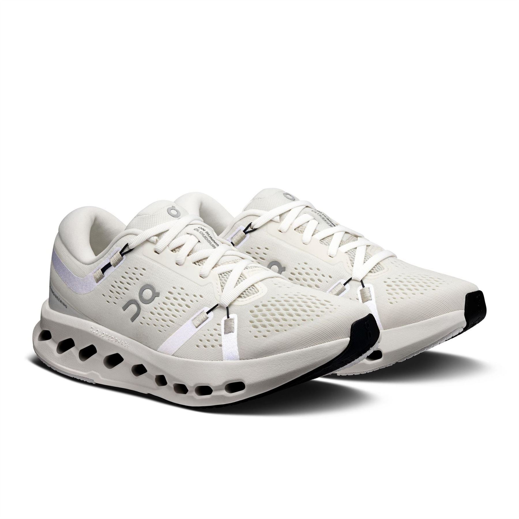 On Womens Cloudsurfer 2 Running Shoes