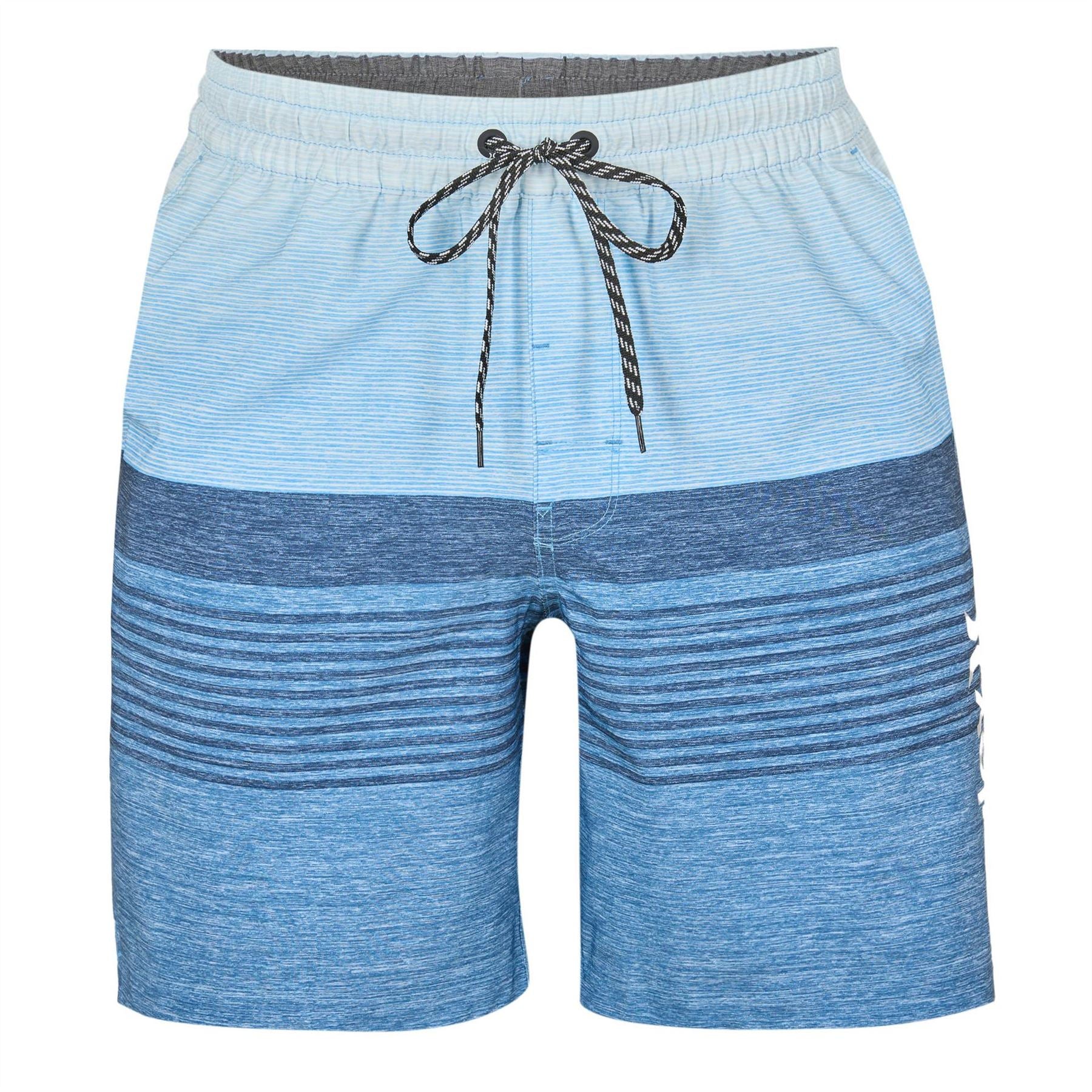 Hurley Smu Swim Sht Sn62