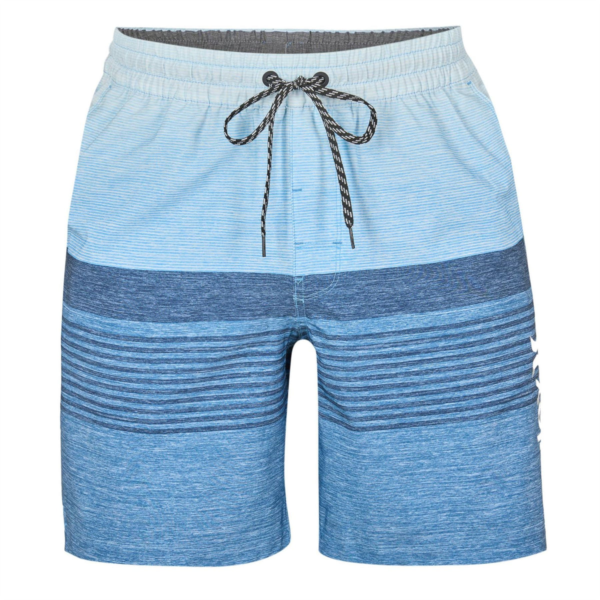 Hurley Smu Swim Sht Sn62