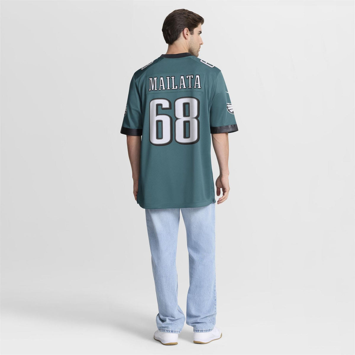 Nike Nfl Team Jersey