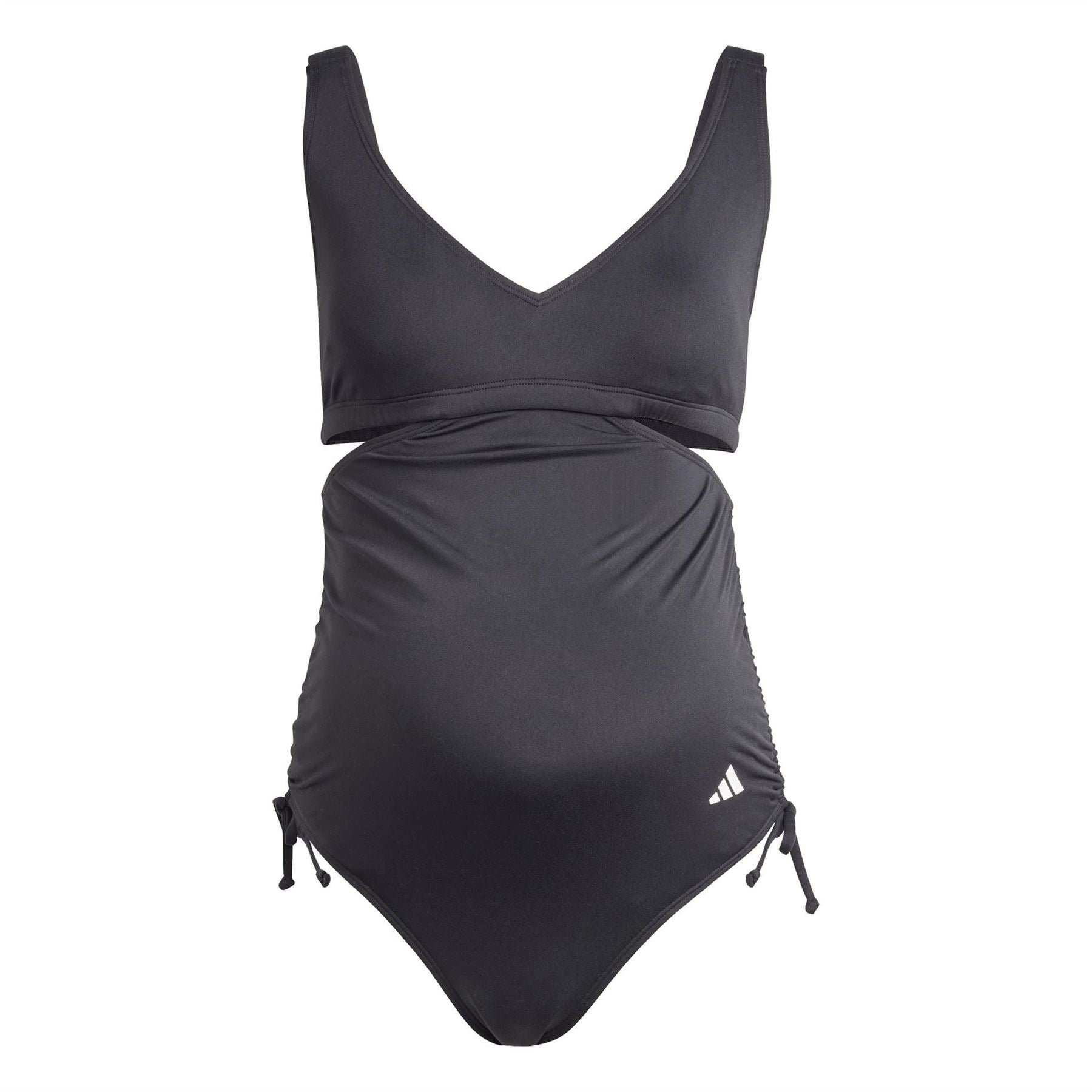 adidas Womens Swmsw One Piece Swimsuit