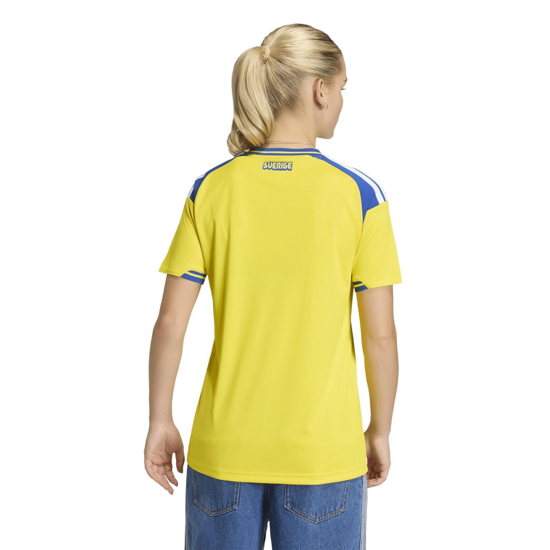 adidas Womens Home Shirt World Cup 2026