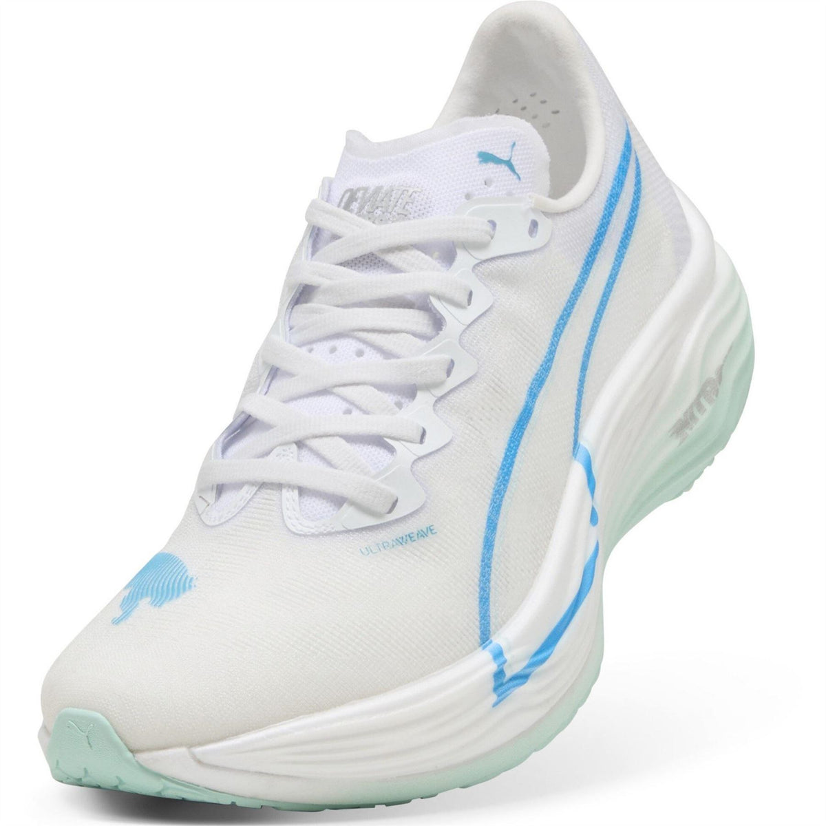 Puma Deviate Nitro Elite 3 Everyday Neutral Road Running Shoes