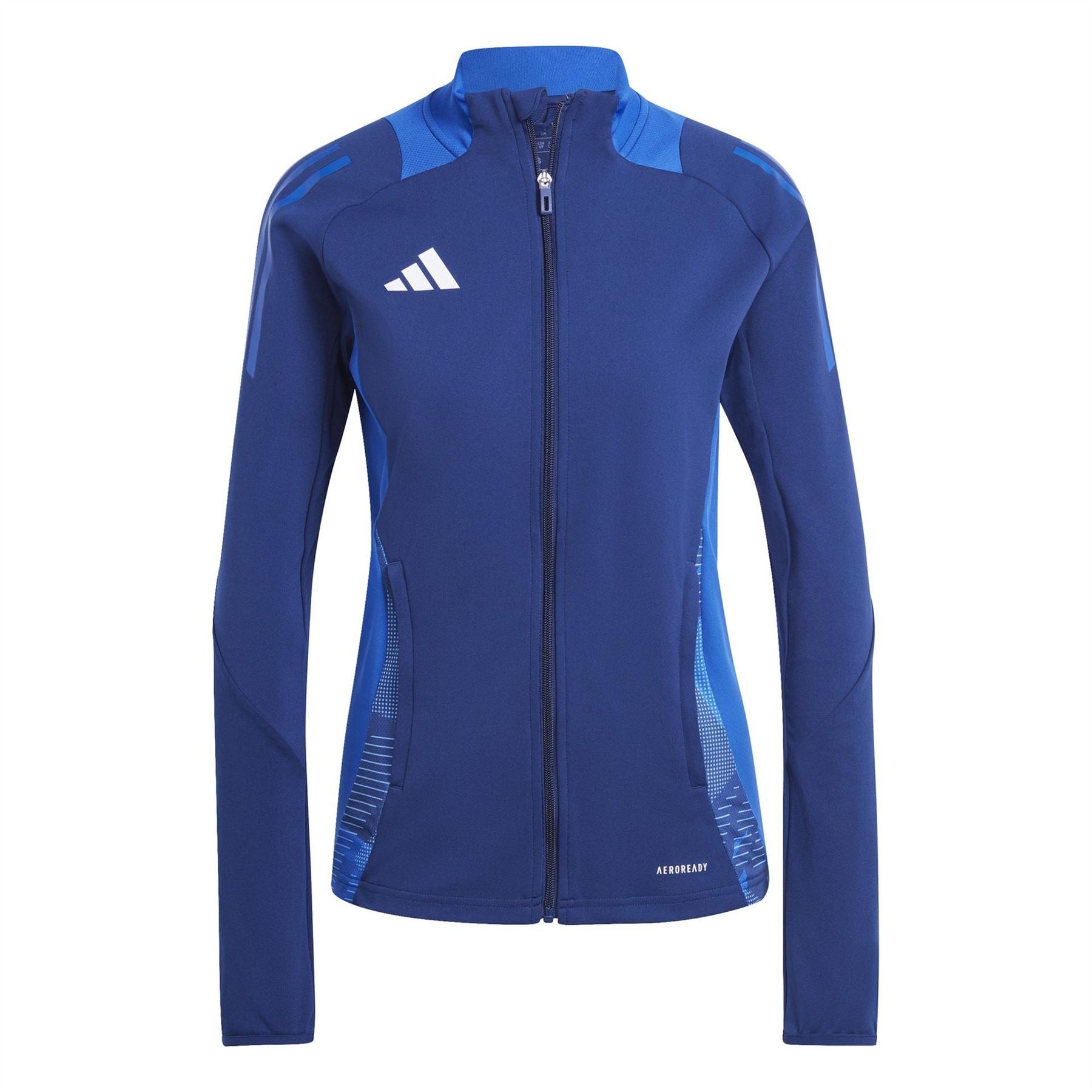 adidas Womens Tiro24 C Trjacketw Tracksuit Top