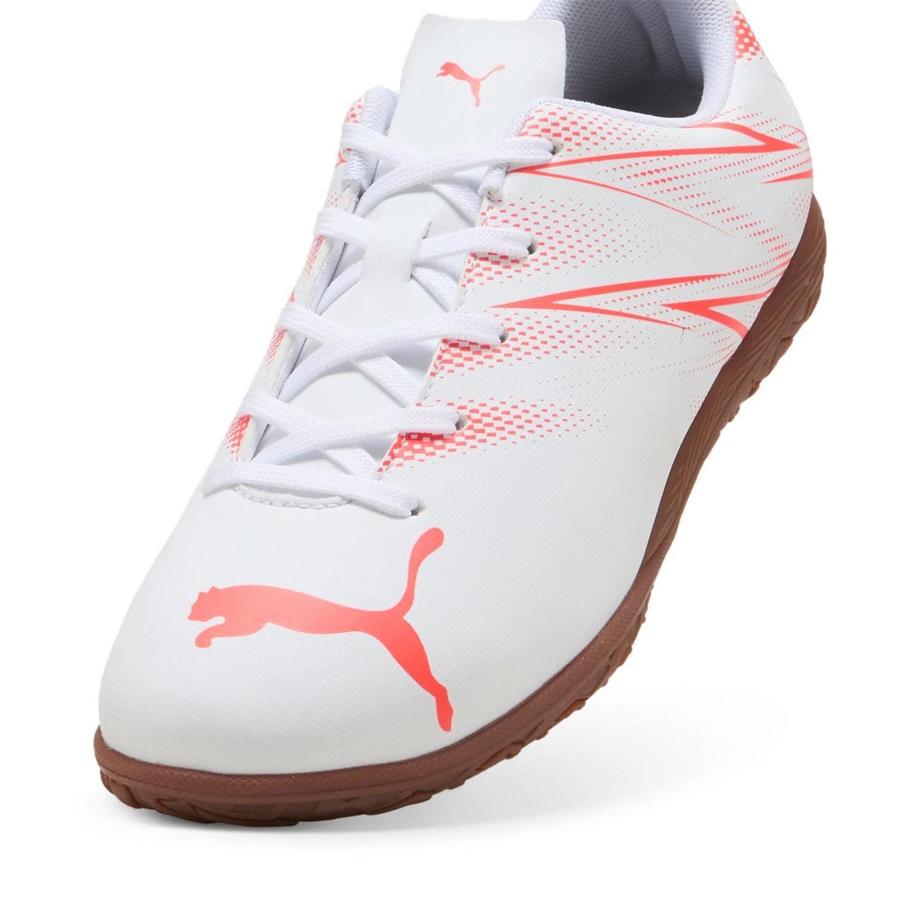 Puma It Football Boots