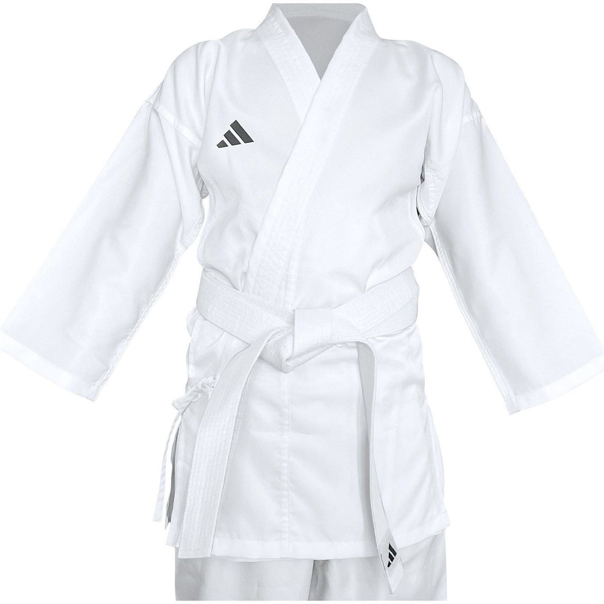 adidas K150 Karatesuit 00