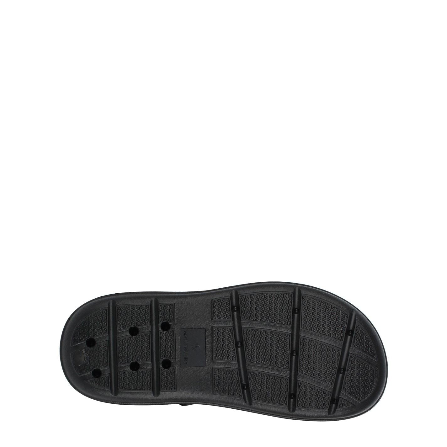 Hot Tuna Tuna Open Toe Slide Sandals