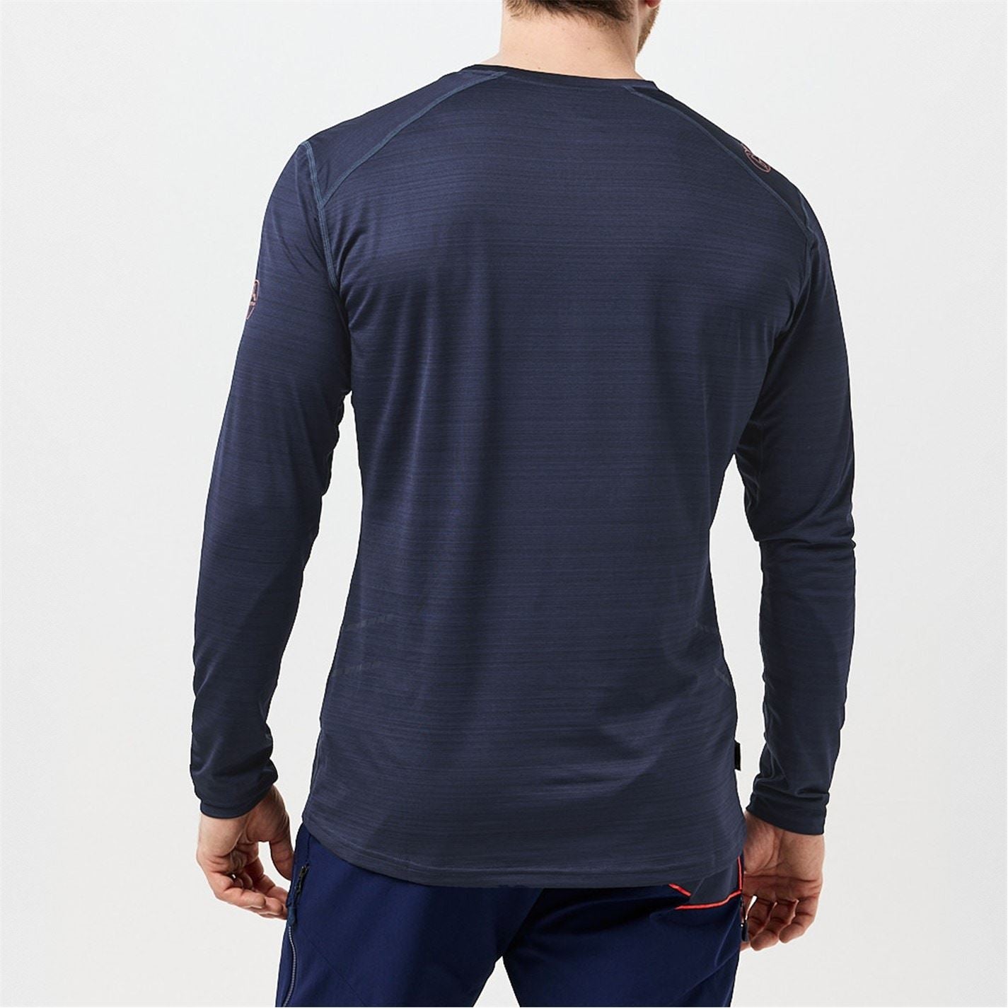 La Sportiva Sport Tour Regular Fit Long Sleeve T-Shirt