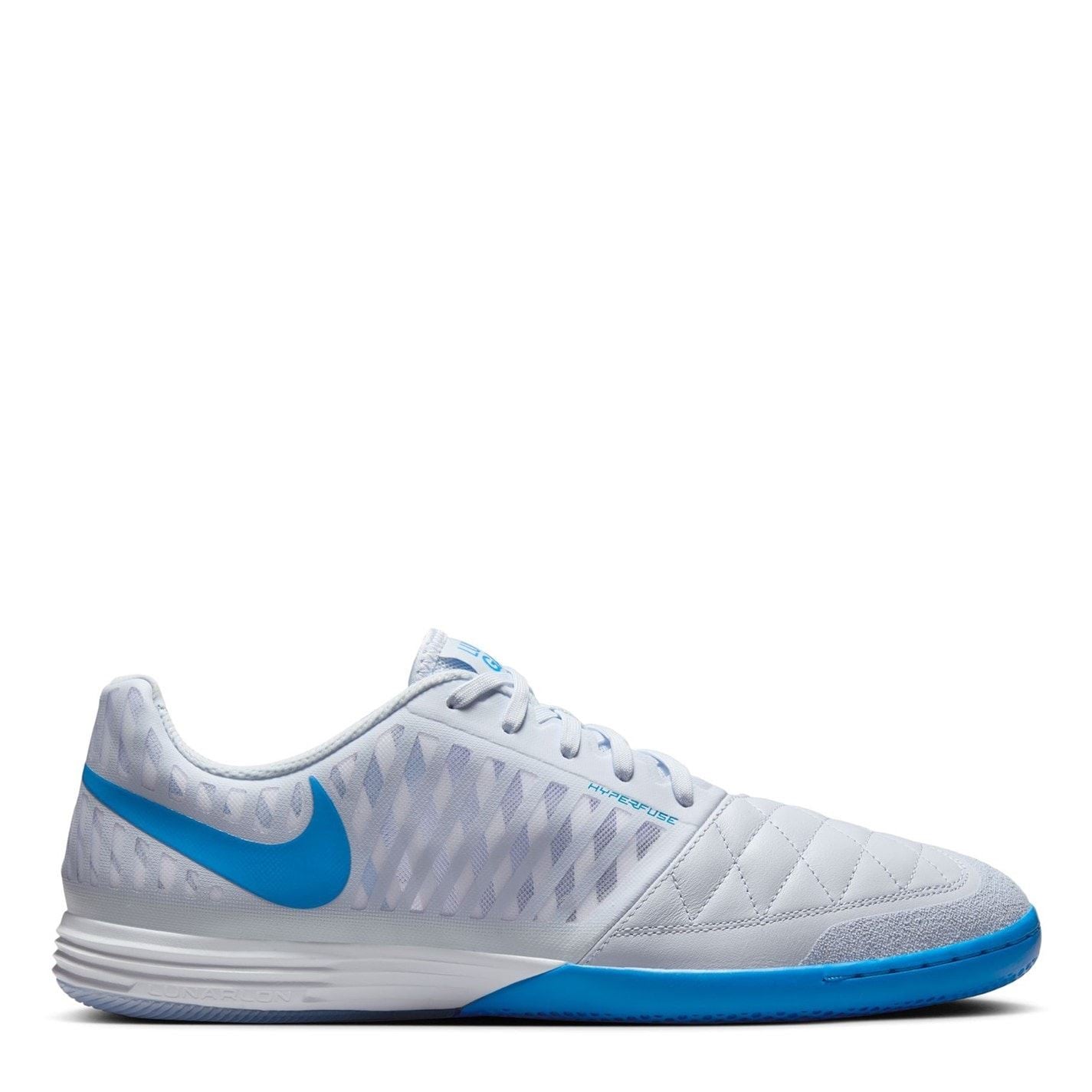 Nike Lunargato Ii Indoor Court Low Top Football Boots Adults