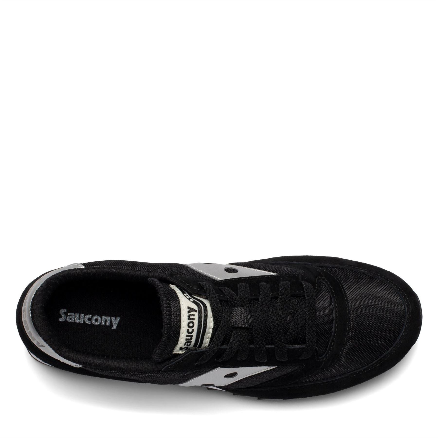 Saucony Mens Jazz 81 Trainers