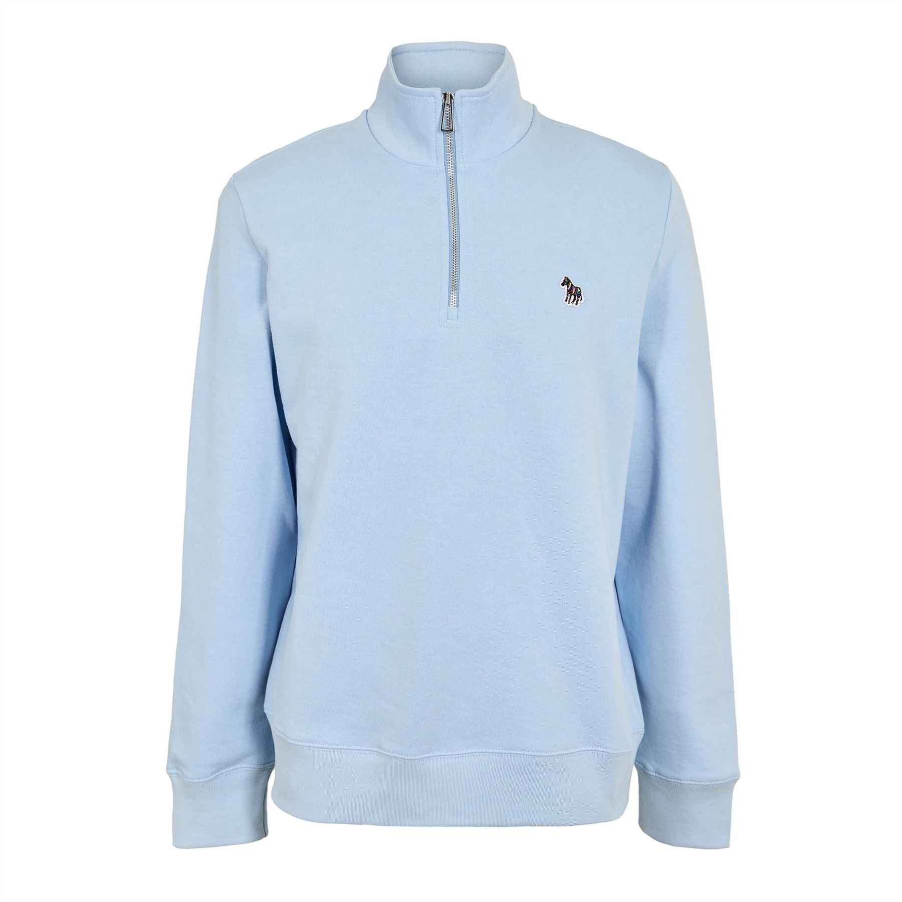 PS Paul Smith Half Zip Sweatshirt