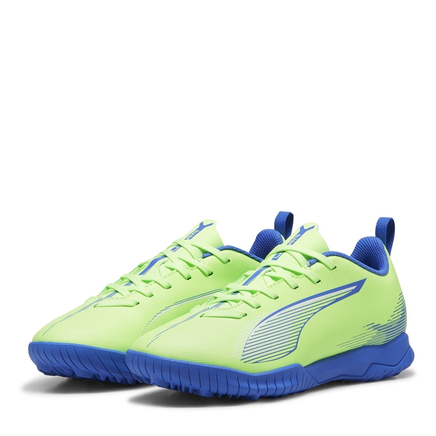 Puma PUMA Ultra 5 Play Astro Turf Football Boots