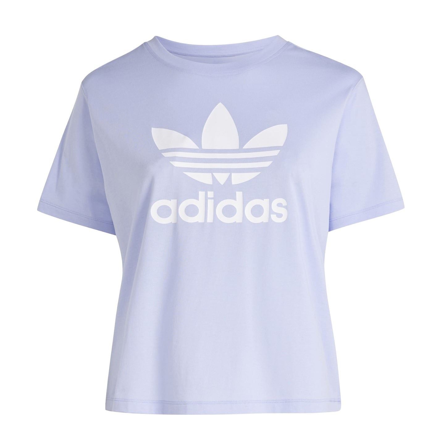 adidas Originals Trfl T Boxy +