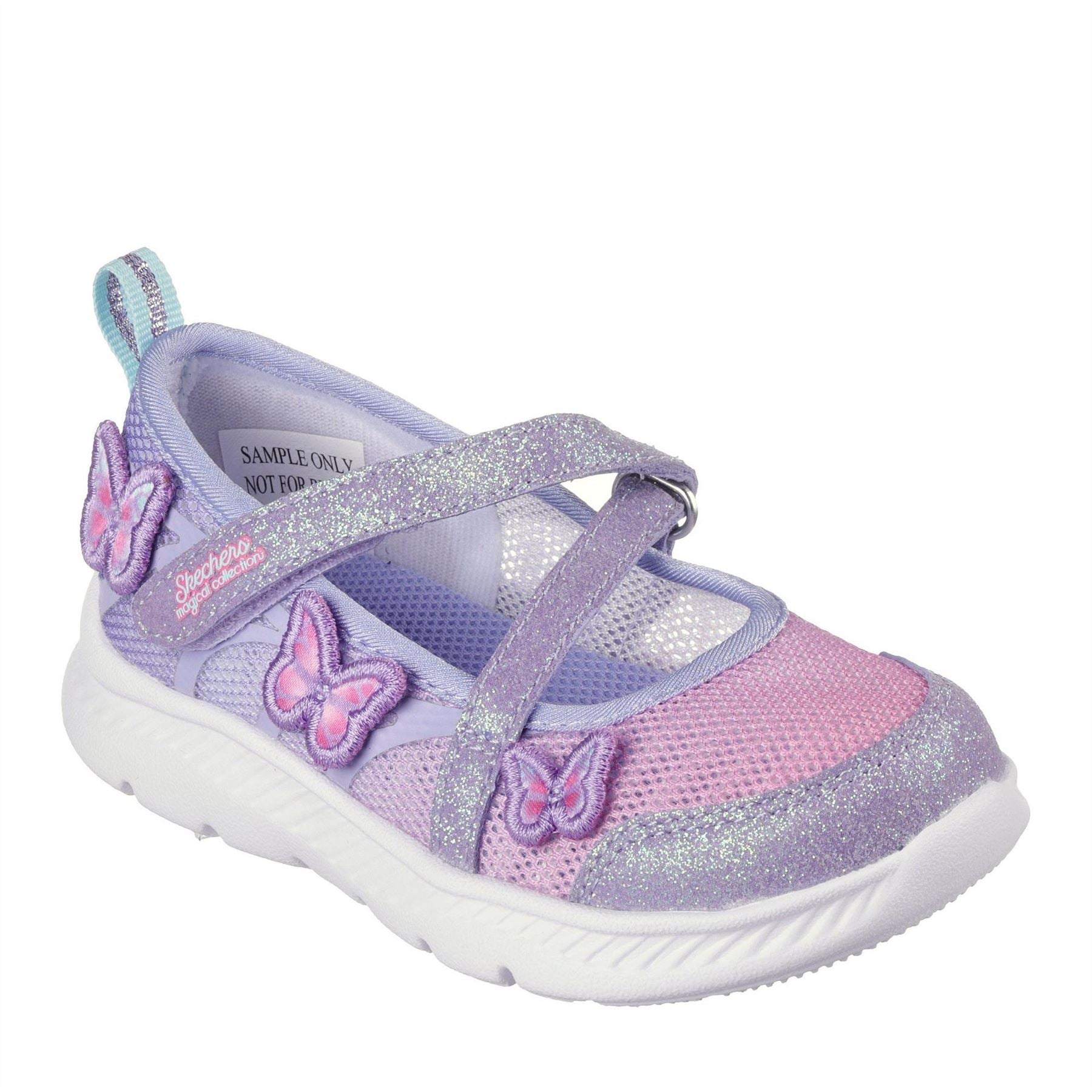Skechers Comfyflex2 Slip On Shoes