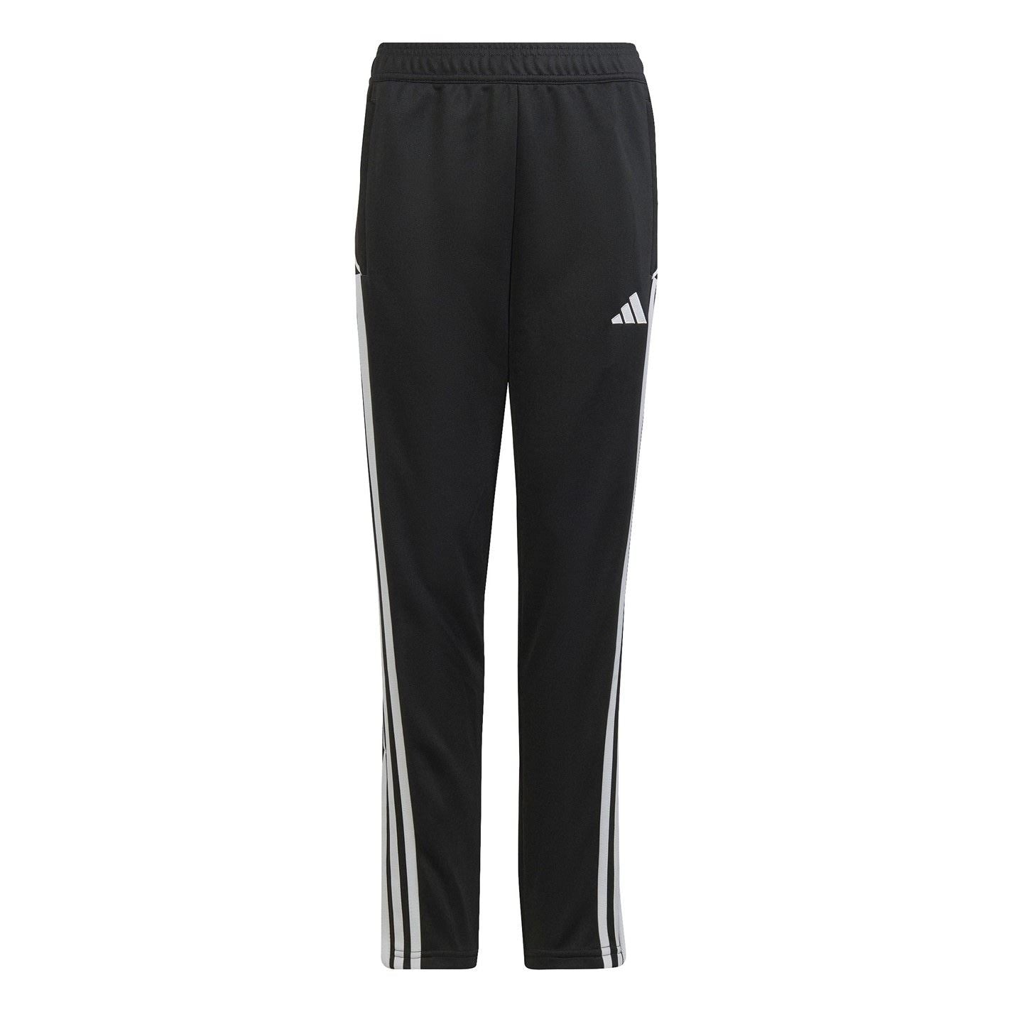 adidas 23 League Training Tracksuit Bottoms Juniors