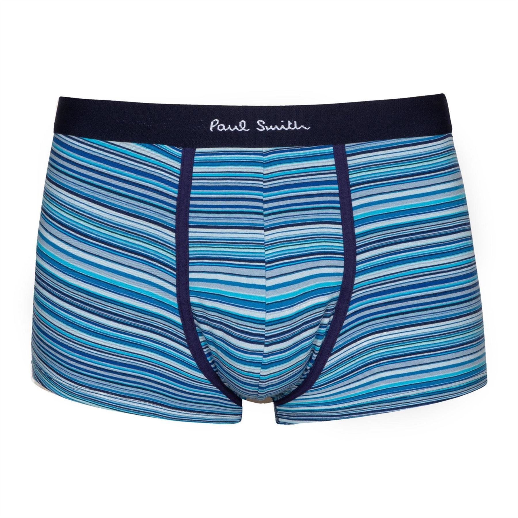 Paul Smith 7 Pack Trunks