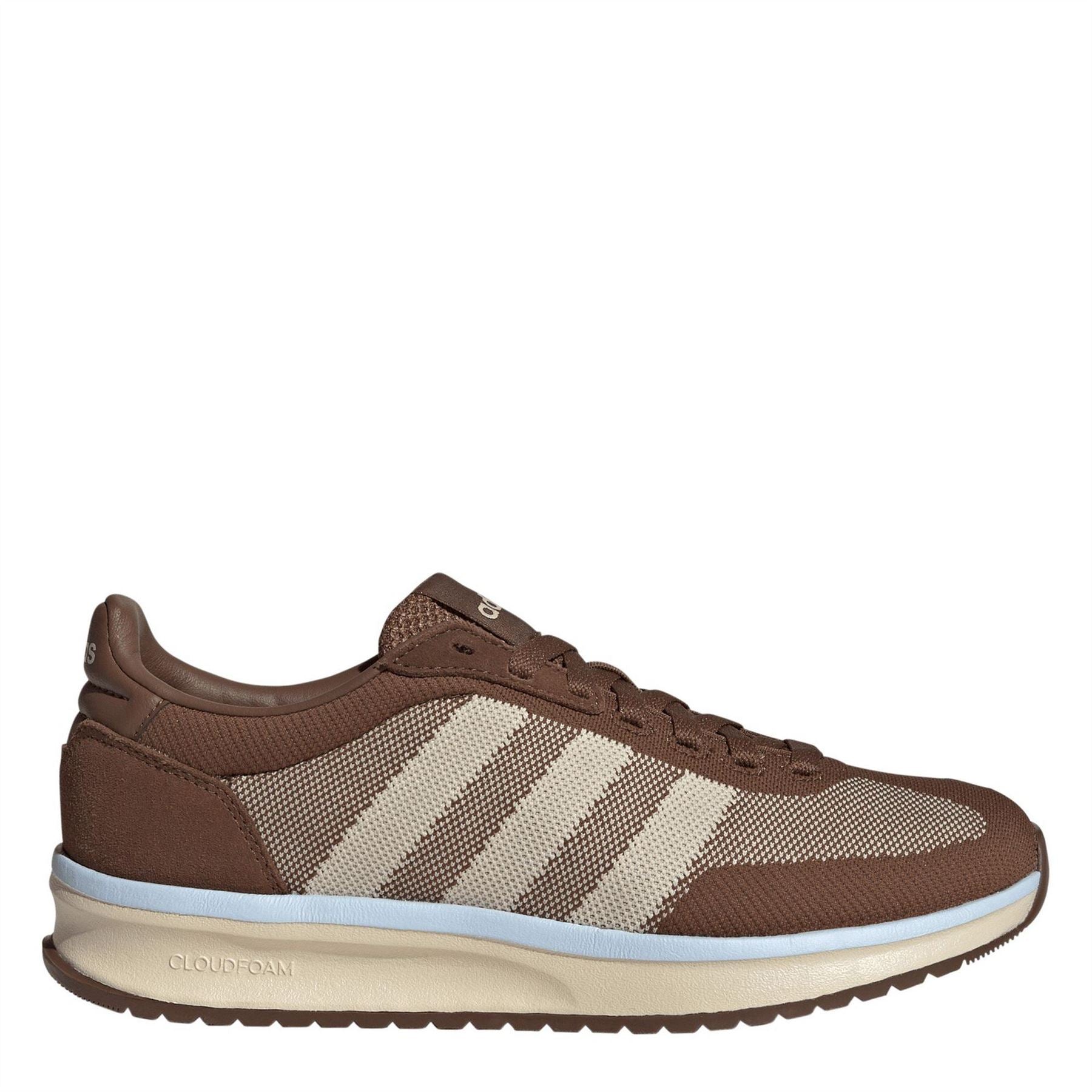 adidas Womens Run 70s 2.0 Low Top Trainers