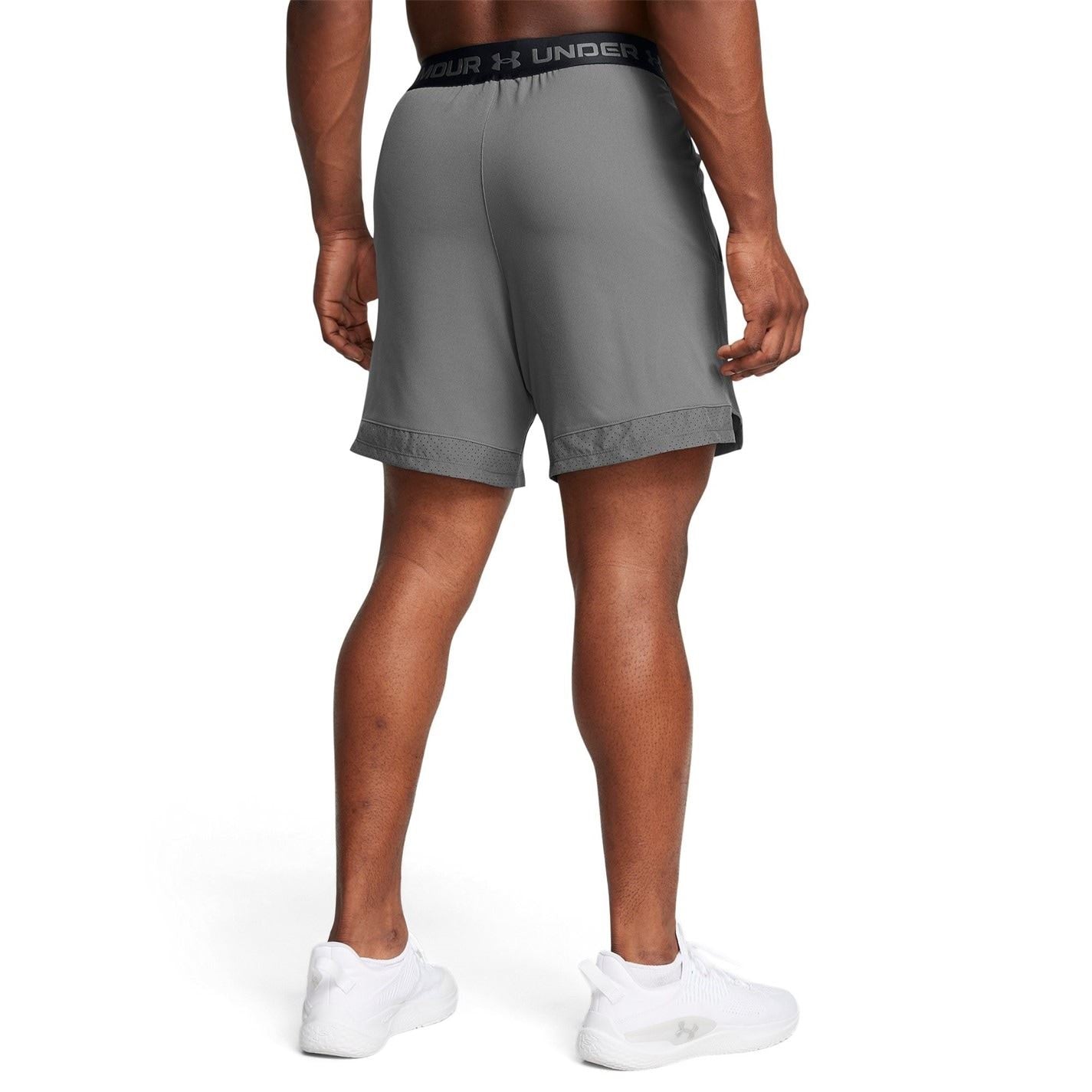 Under Armour Mens Armour Ua Vanish Woven 6 Shorts