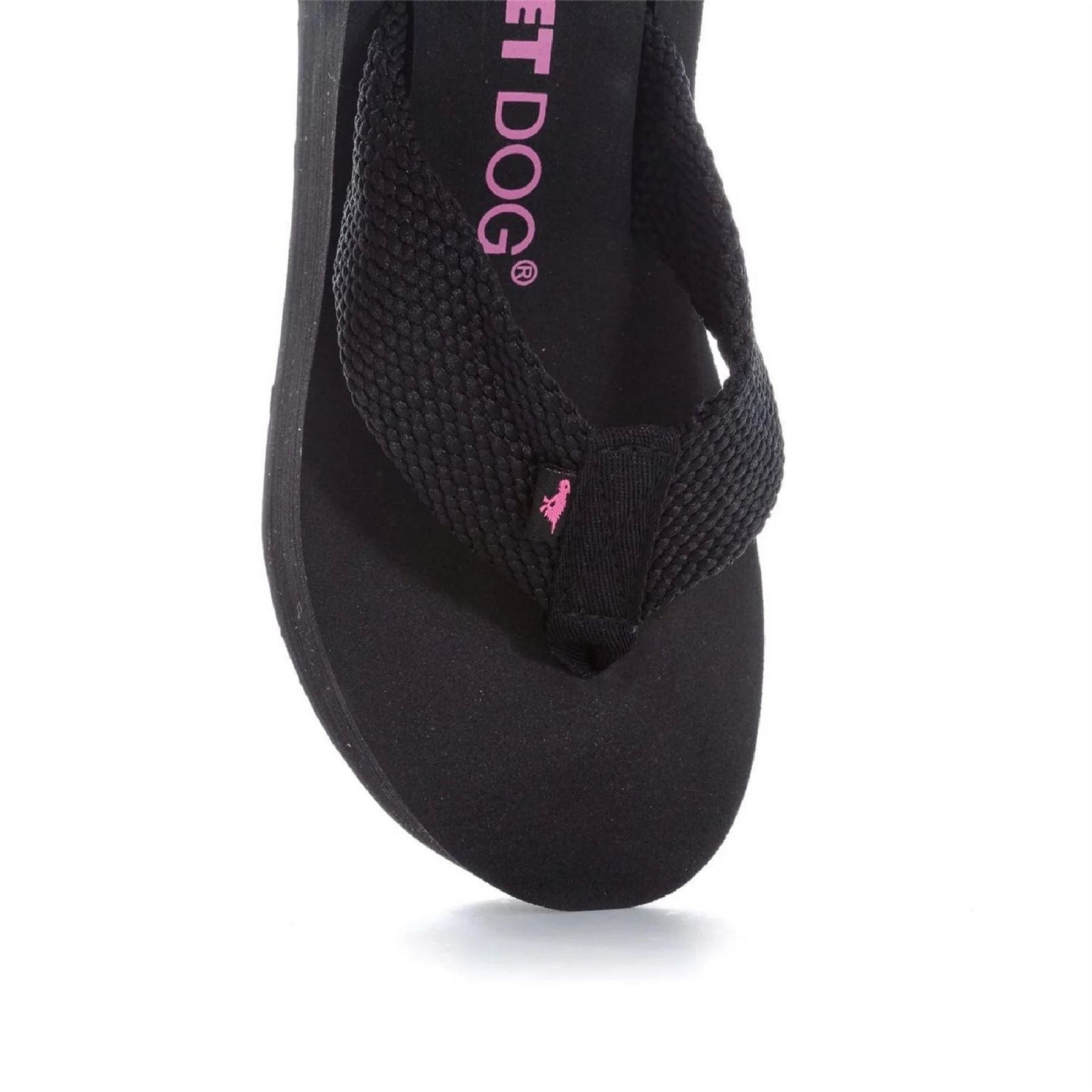 Rocket Dog Diver Wedge S Ld99